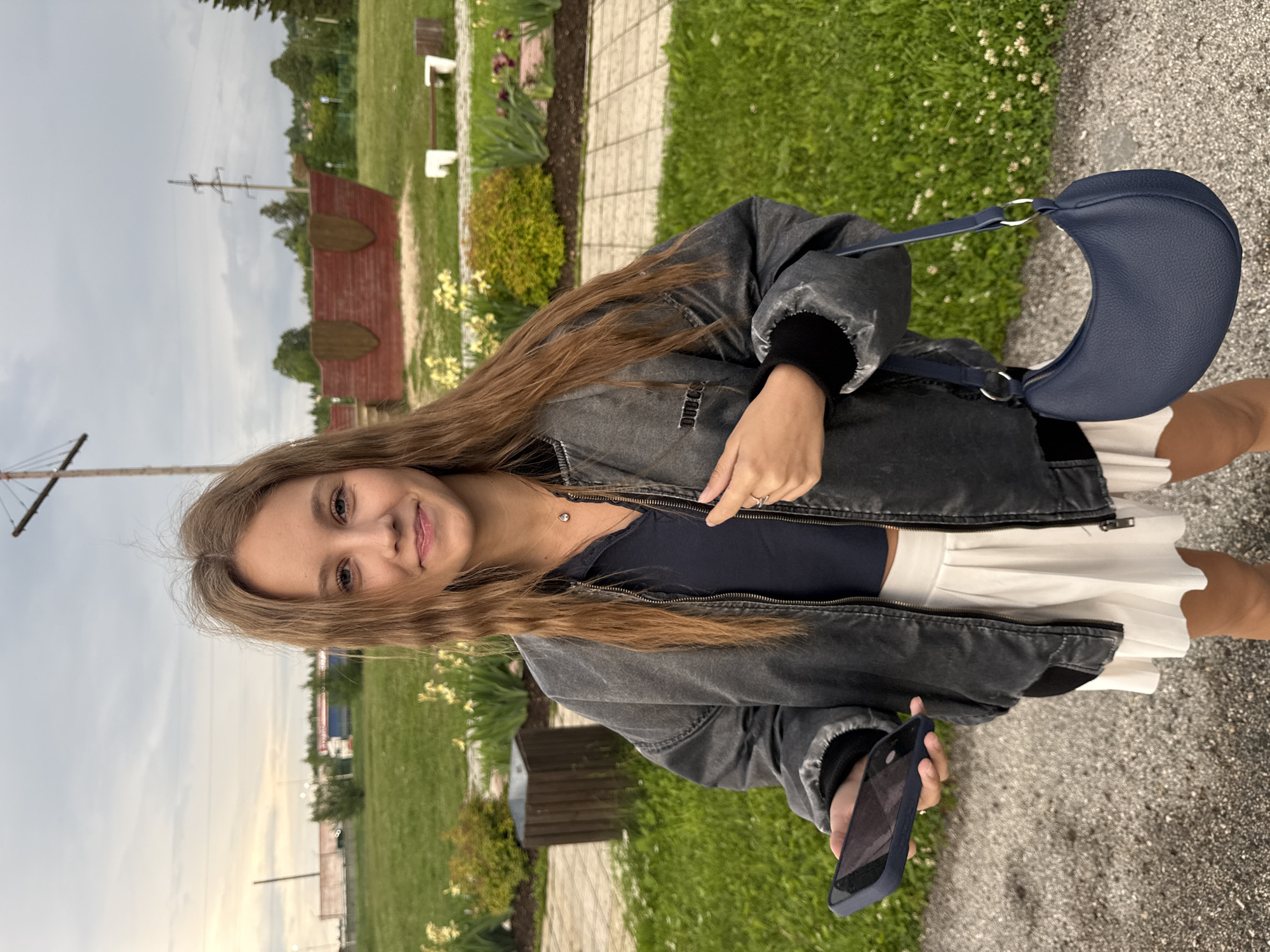 Rainy afternoon stroll through Chusovoy's lakeside parks and bridges
