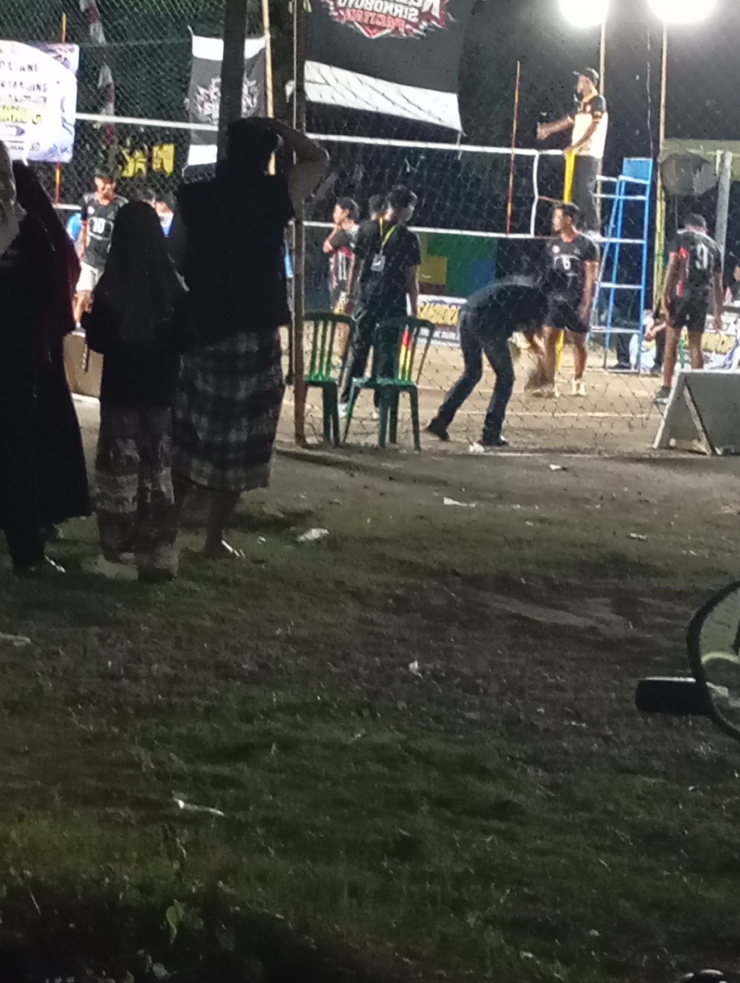 Event