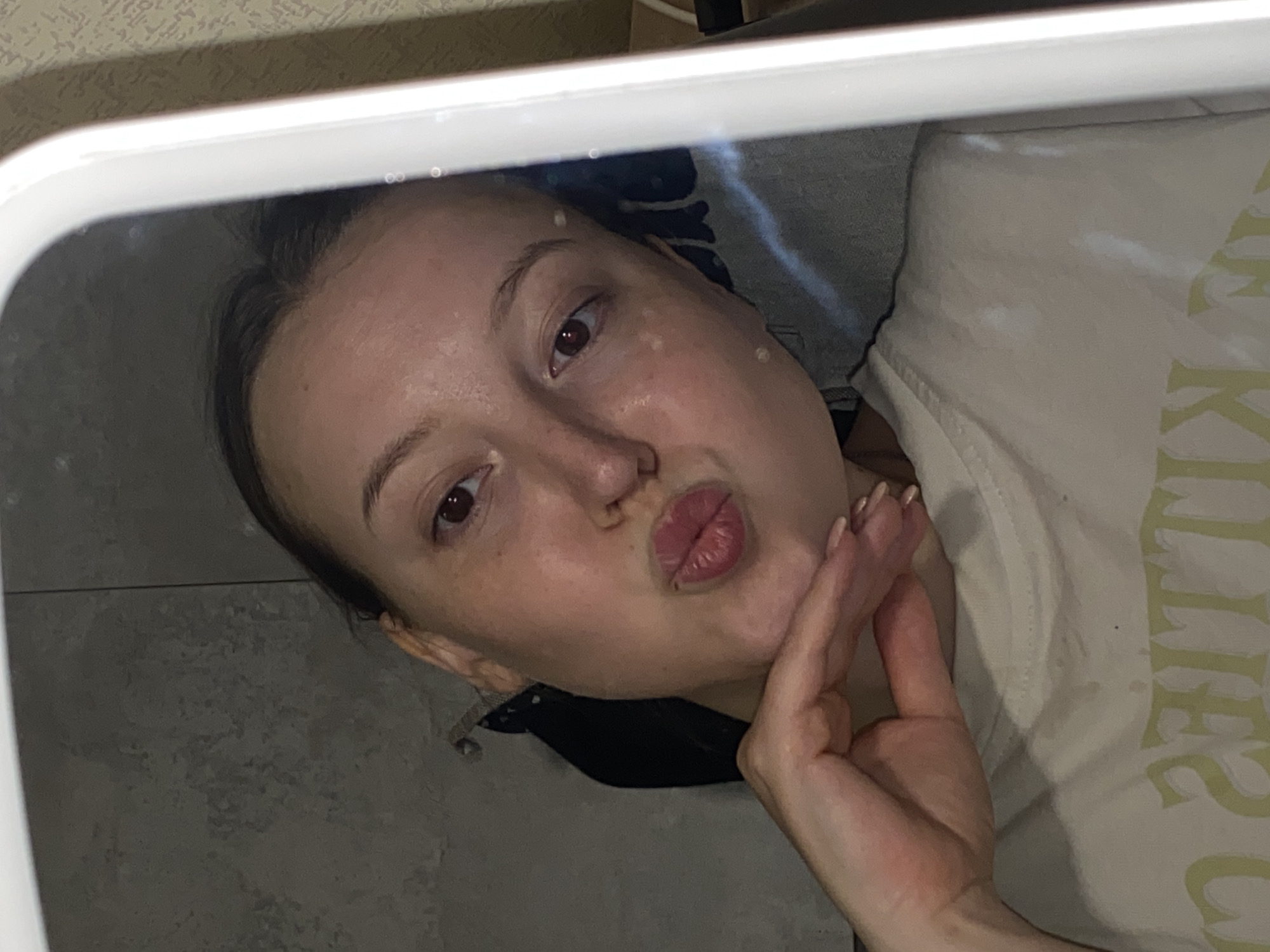 Ordinary afternoon moments captured across Chaikovsky, Russia