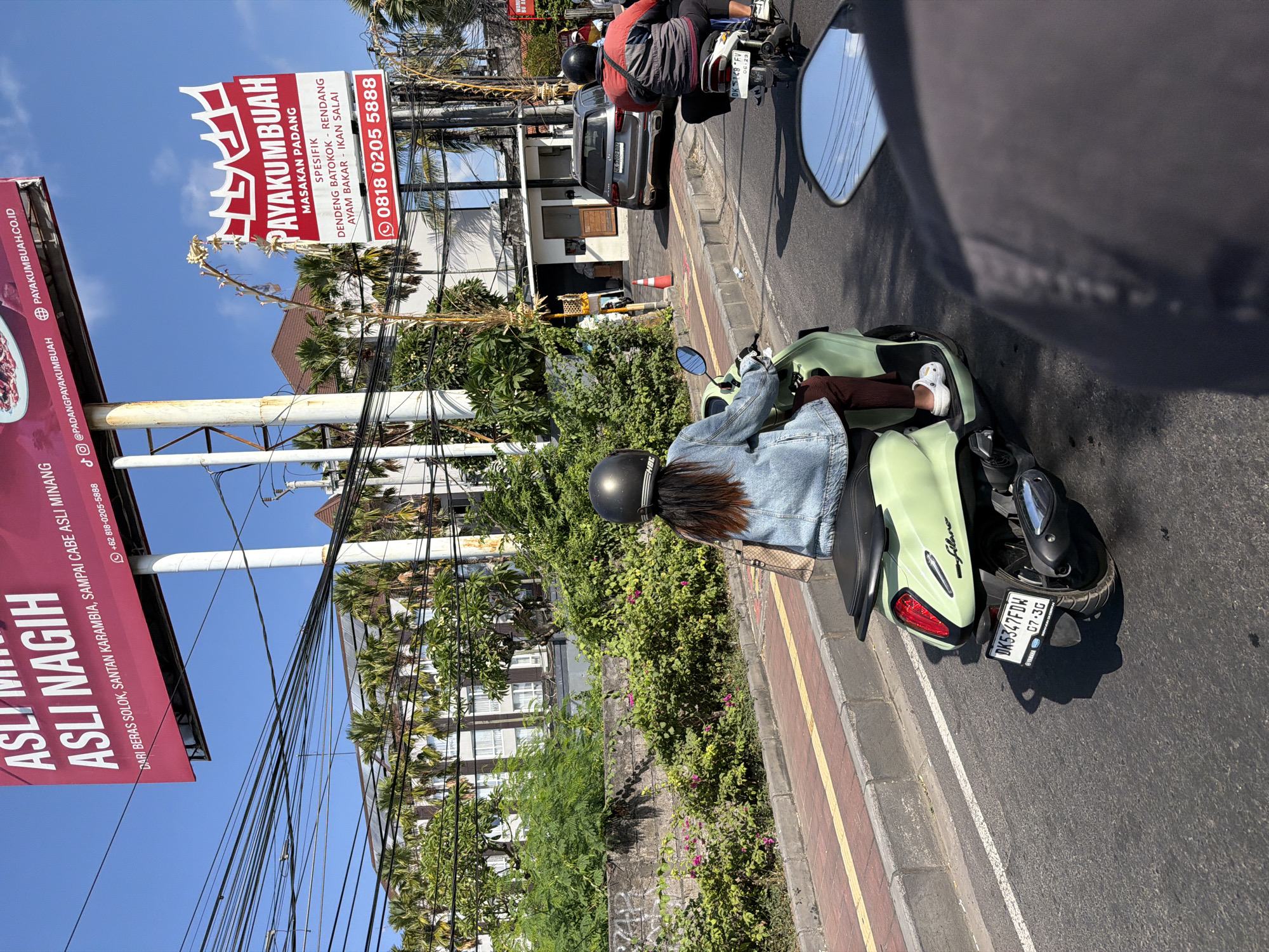 Kuta, Indonesia
