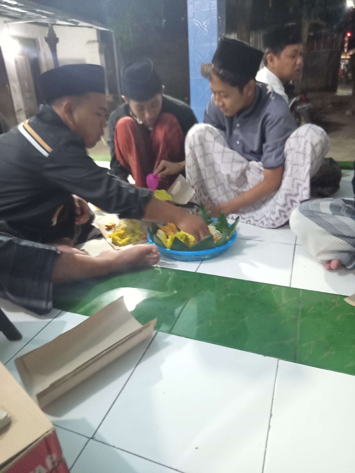 Event