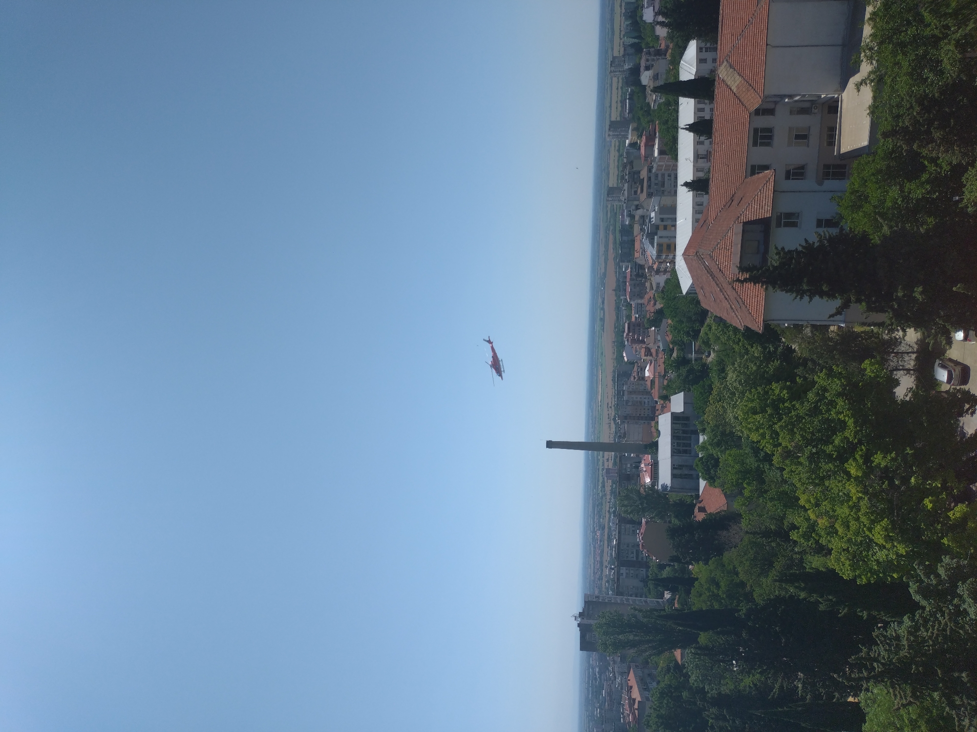 Daily life moments captured across Stara Zagora morning hours