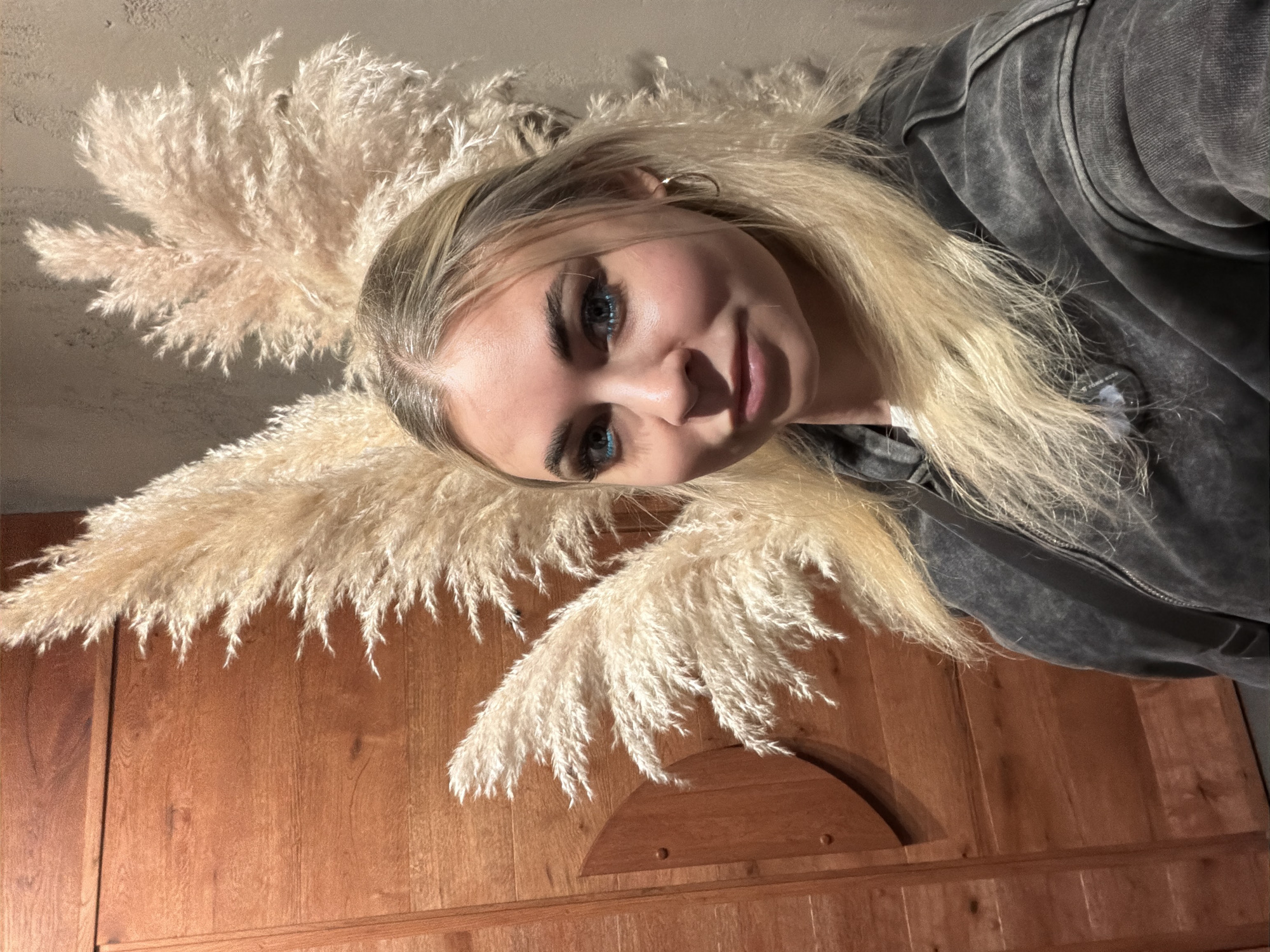 Woman documents cocktail experience at Anapa restaurant