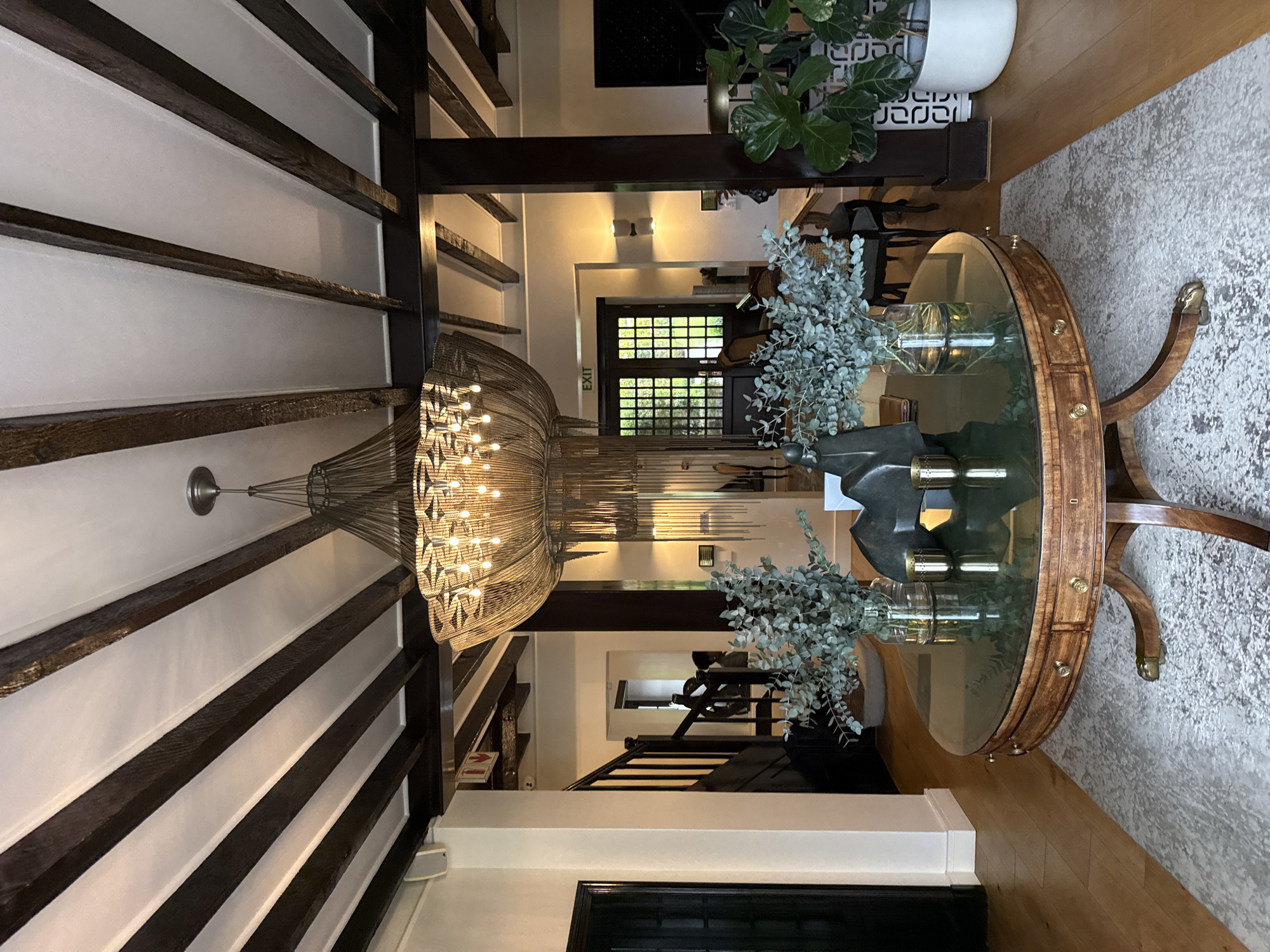 Historic Cape Town hotel property documented in brief walkthrough