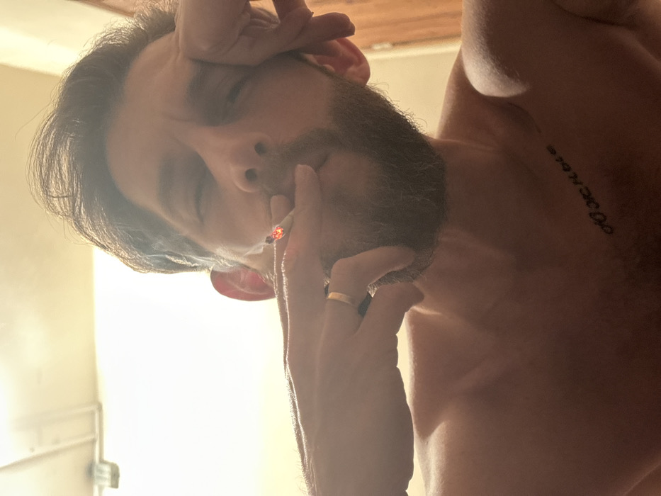 Private domestic moments captured in Saint Petersburg apartment