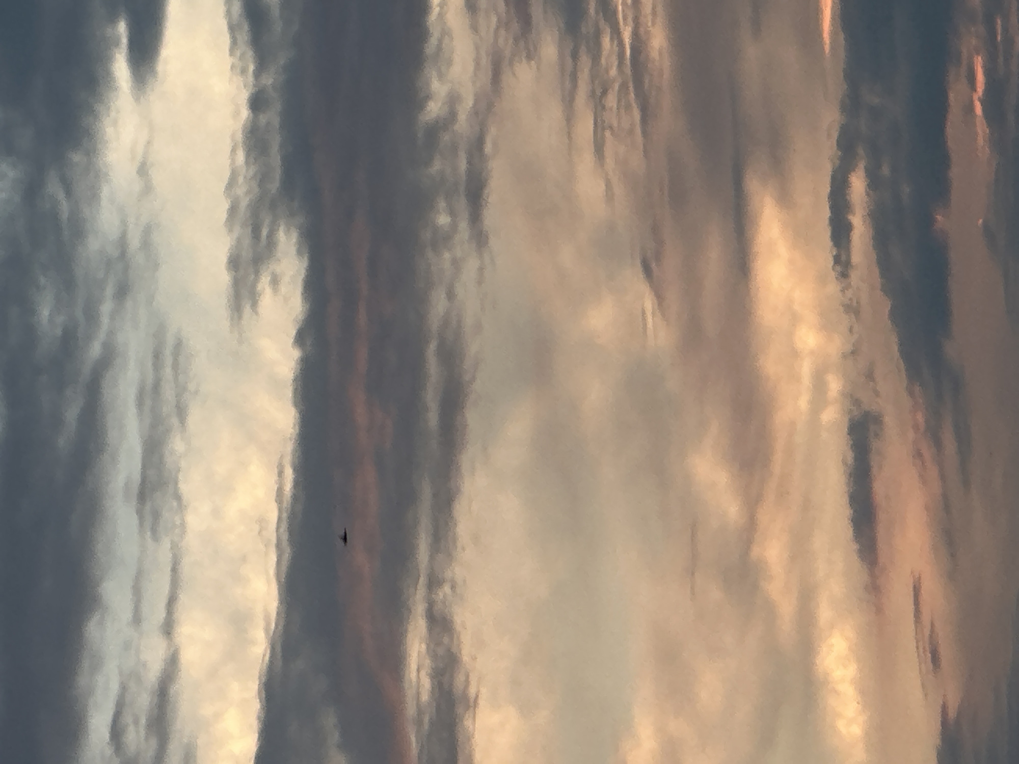 Red wine at sunset over Yerevan's skyline