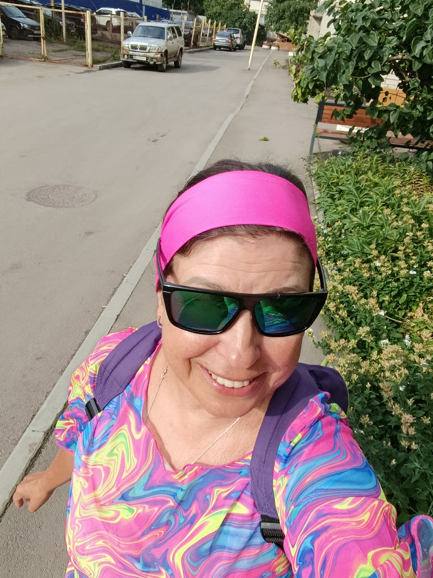 Saratov, Russia