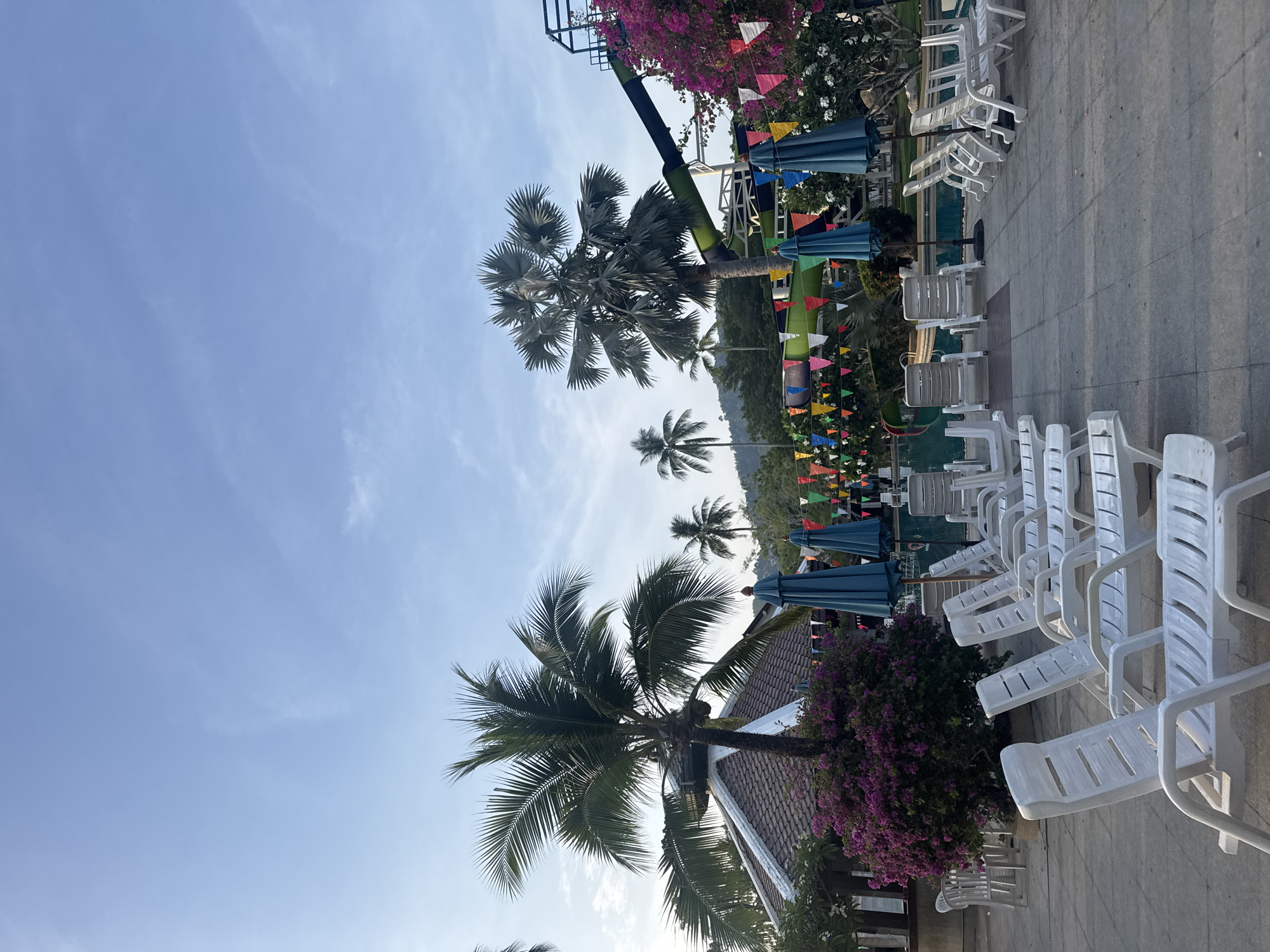 Late-night glimpses of everyday Patong life captured