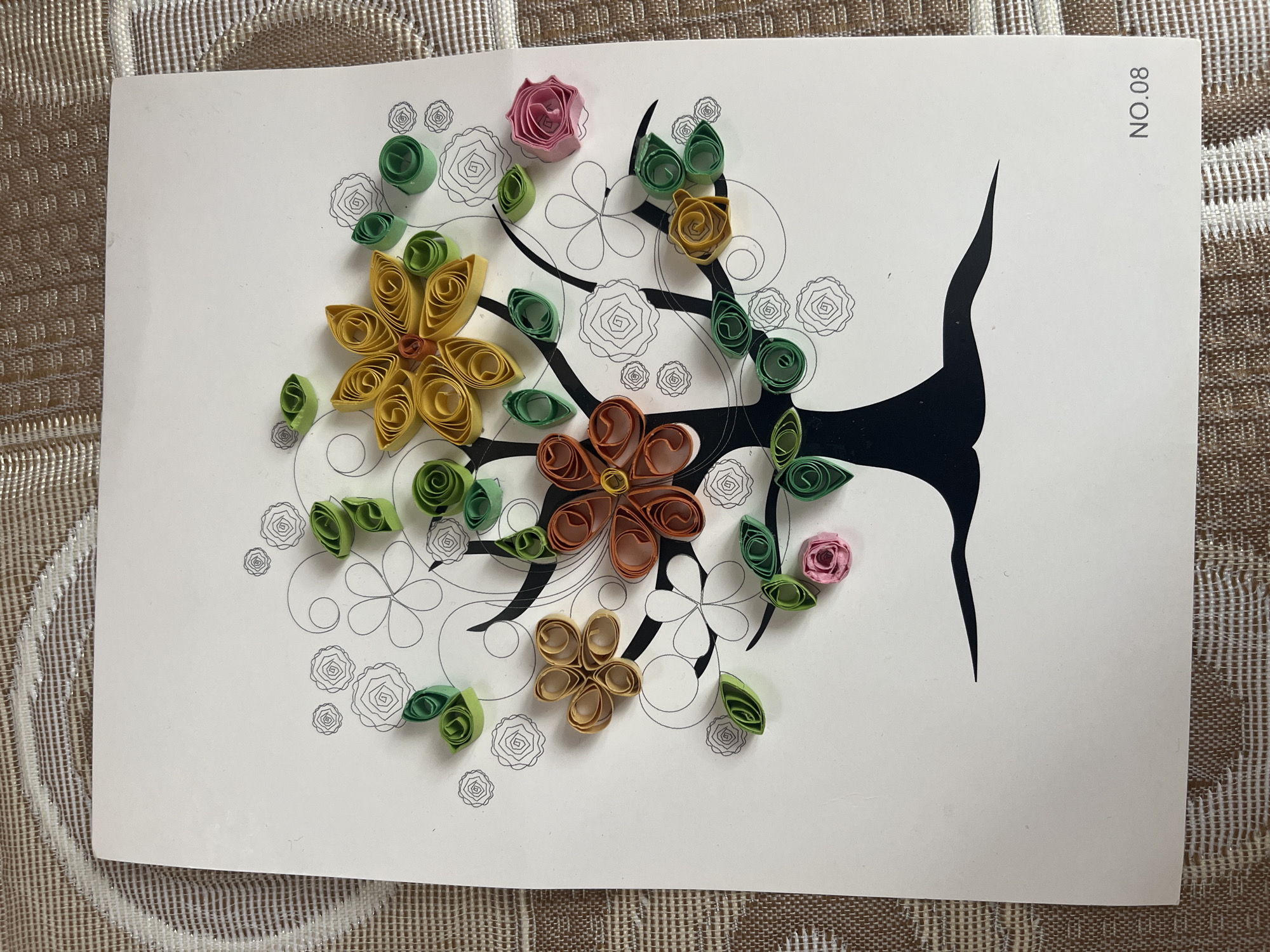 Domestic arts and crafts activities documented in Apriltsi, Bulgaria