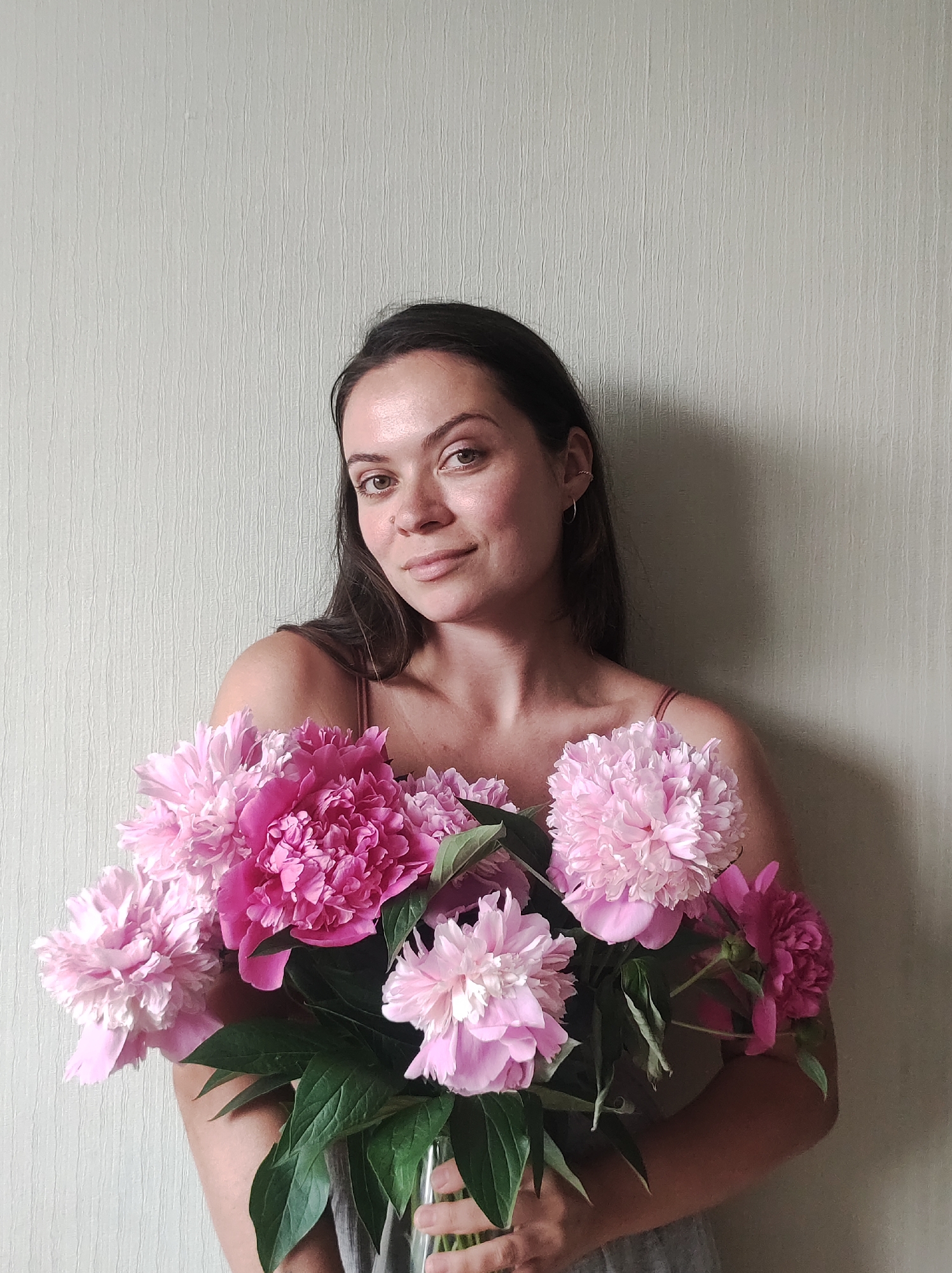 Ordinary life moments captured across Chaikovsky, Russia morning
