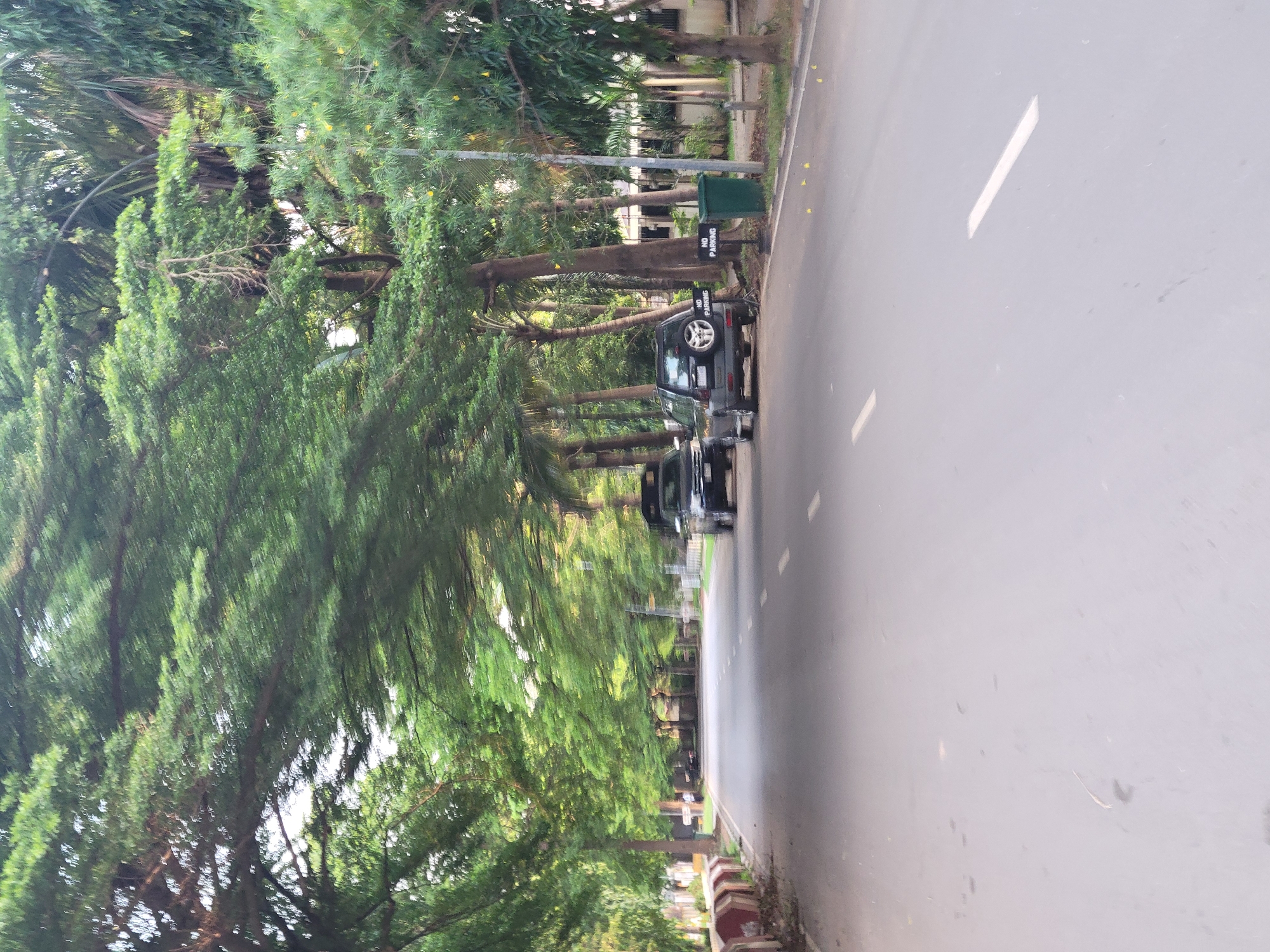 Daily life documented across Abuja streets and construction sites