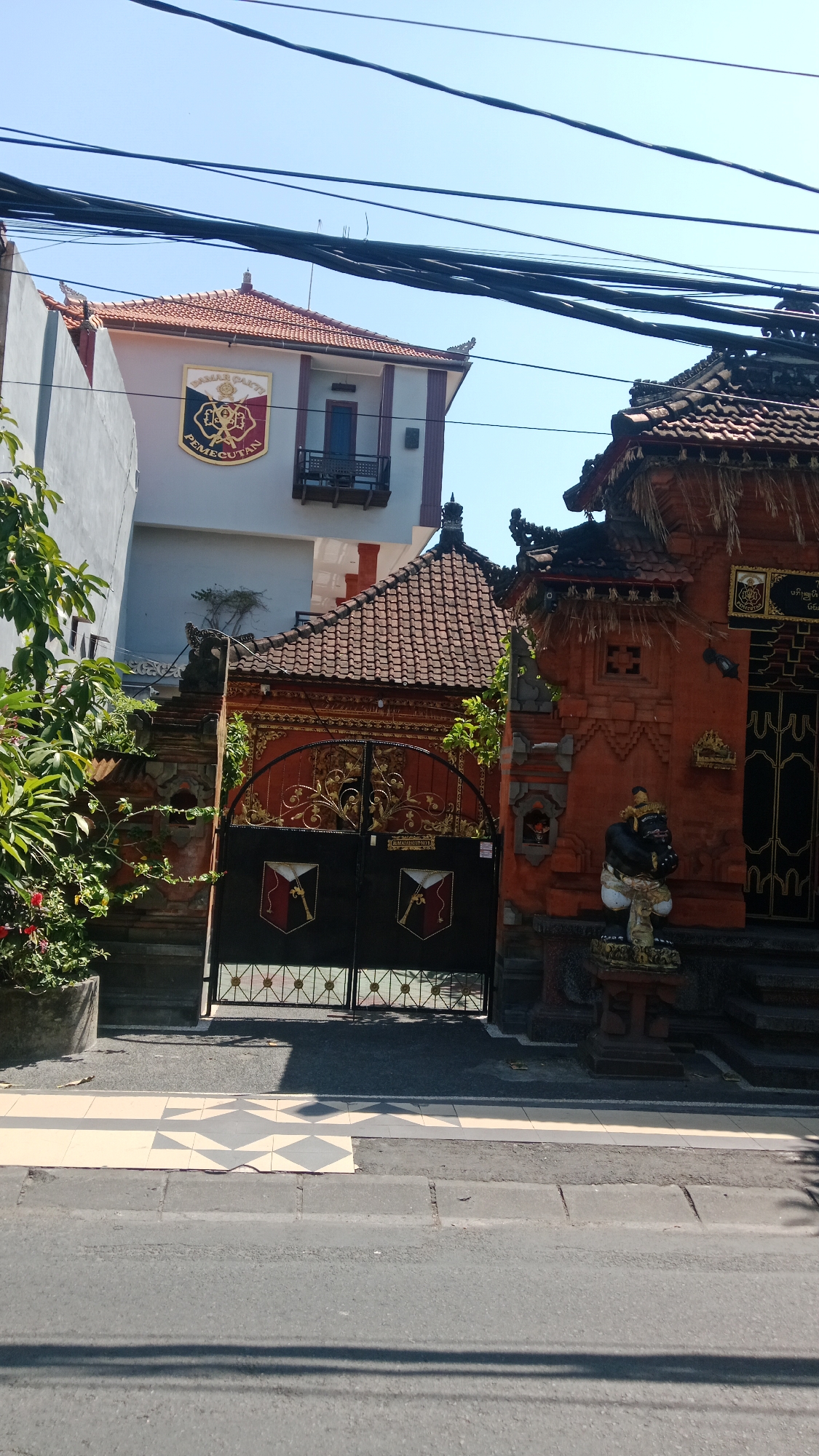 Kuta, Indonesia