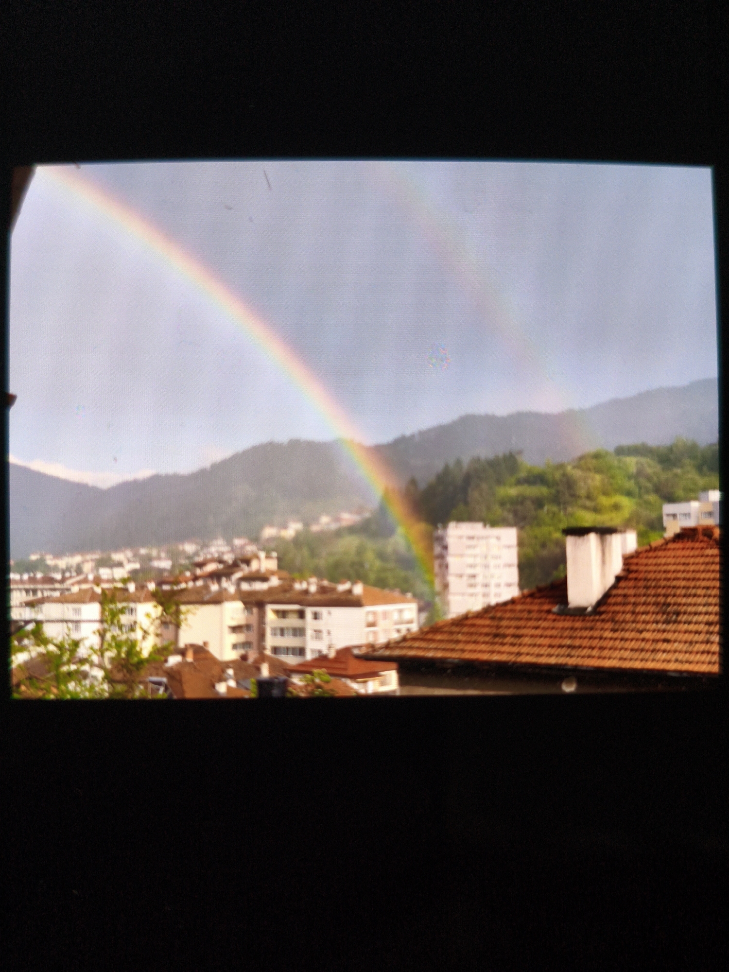 Diverse daily life scenes documented across Devin, Bulgaria