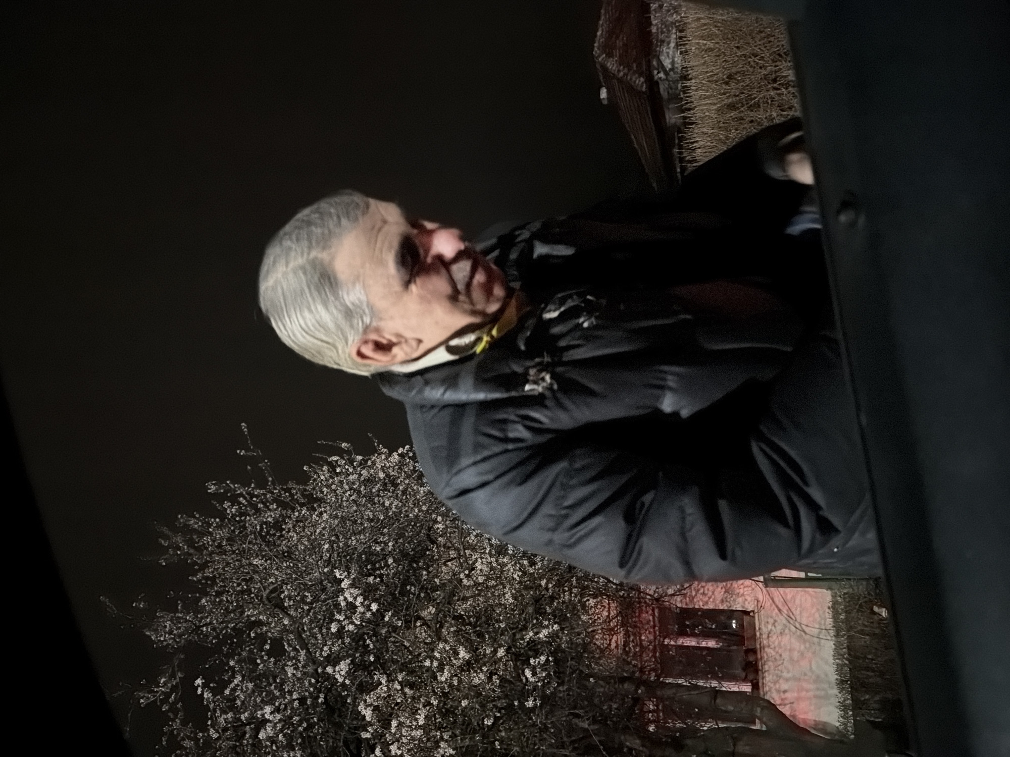 Late night casual encounters captured in Dragichevo, Bulgaria