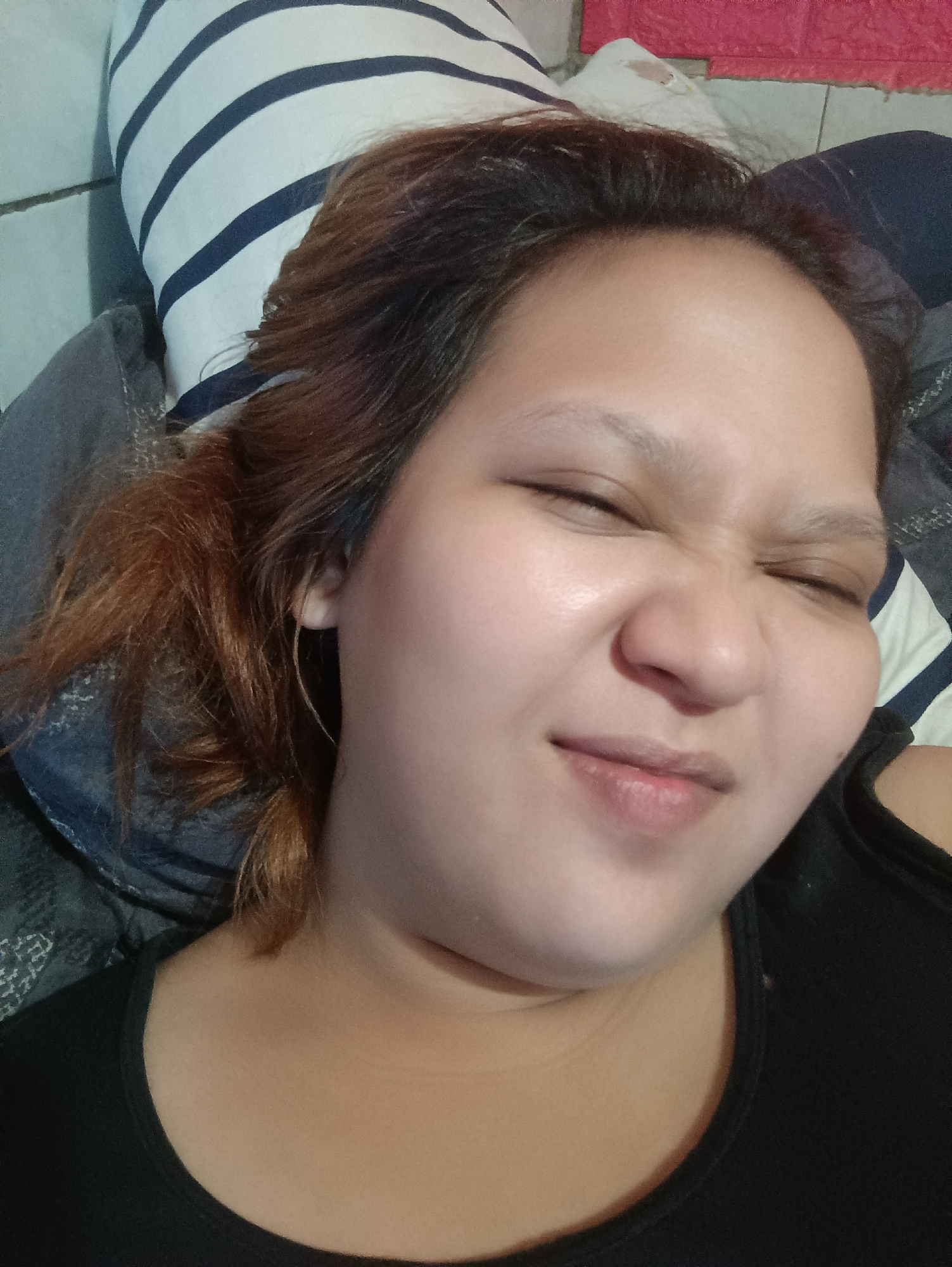 Lazy morning and food browsing in Depok, Indonesia