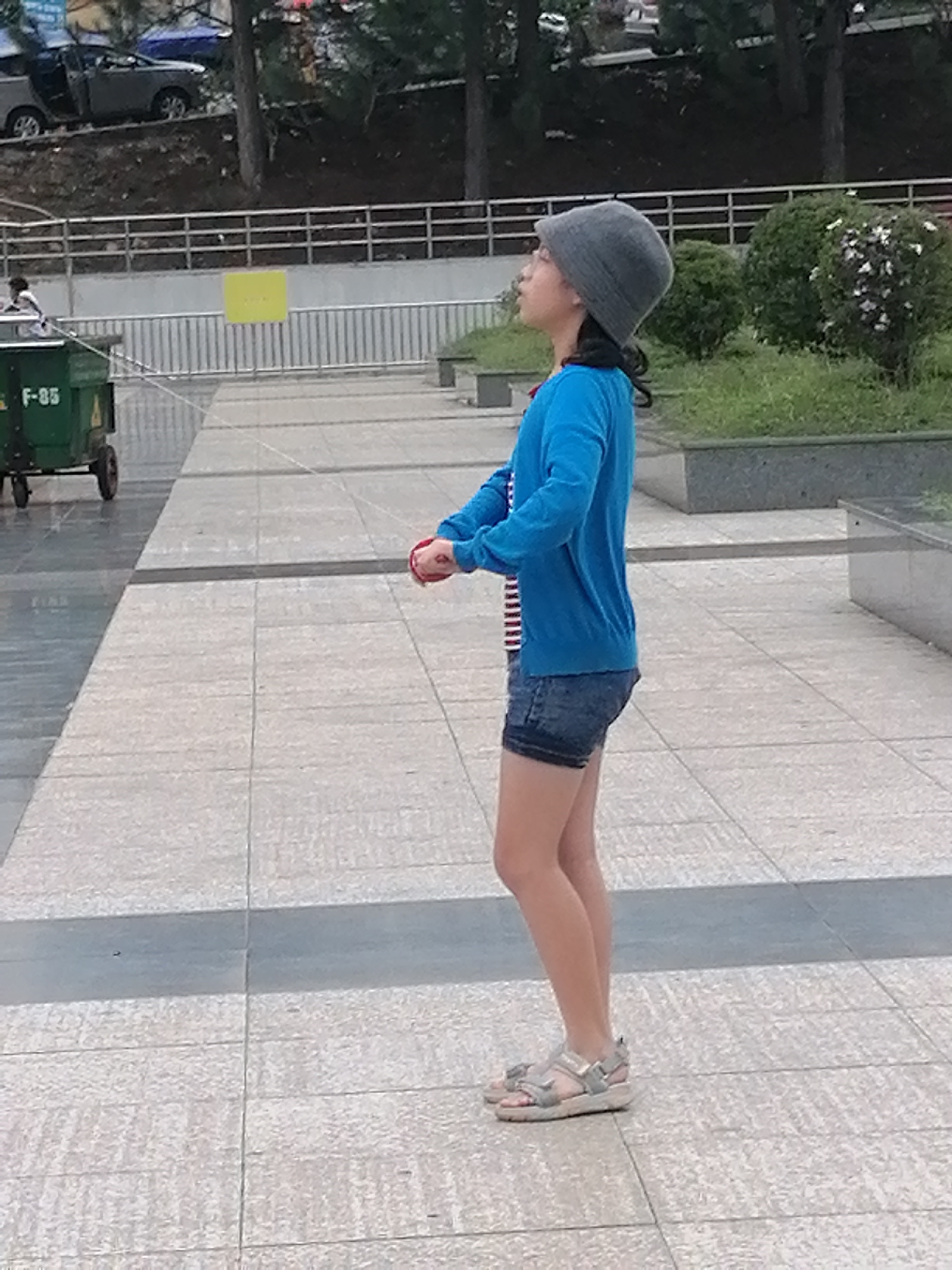 A day out in Da Lat, from plaza to lakeside at dusk
