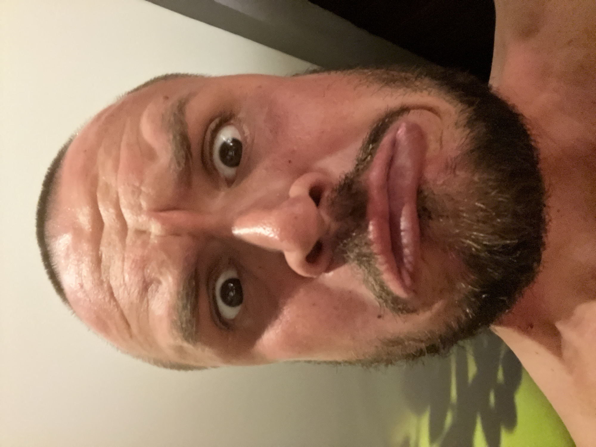 Cat naps, silly selfies, and a glimpse of a night market