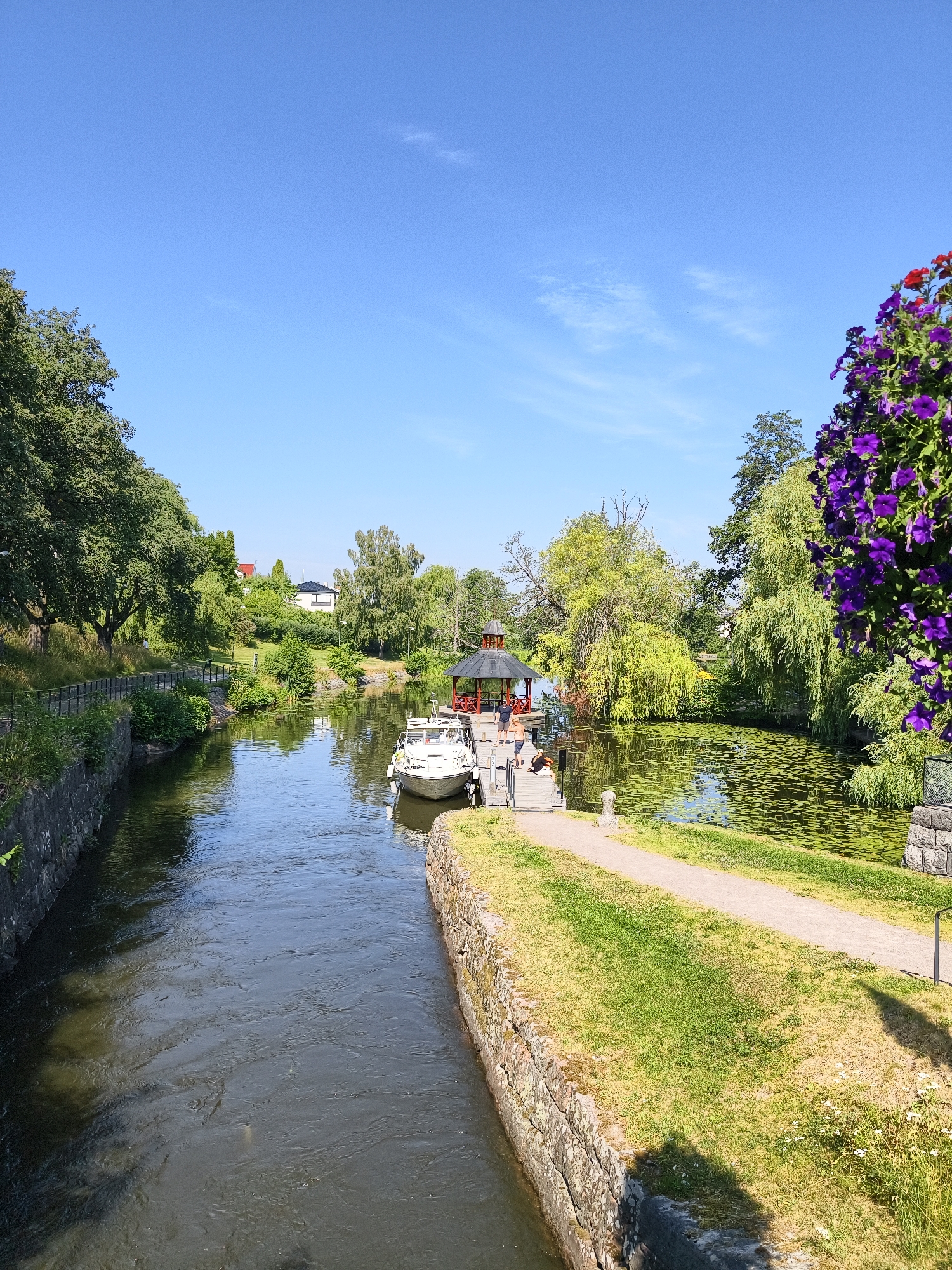Linköping, Sweden