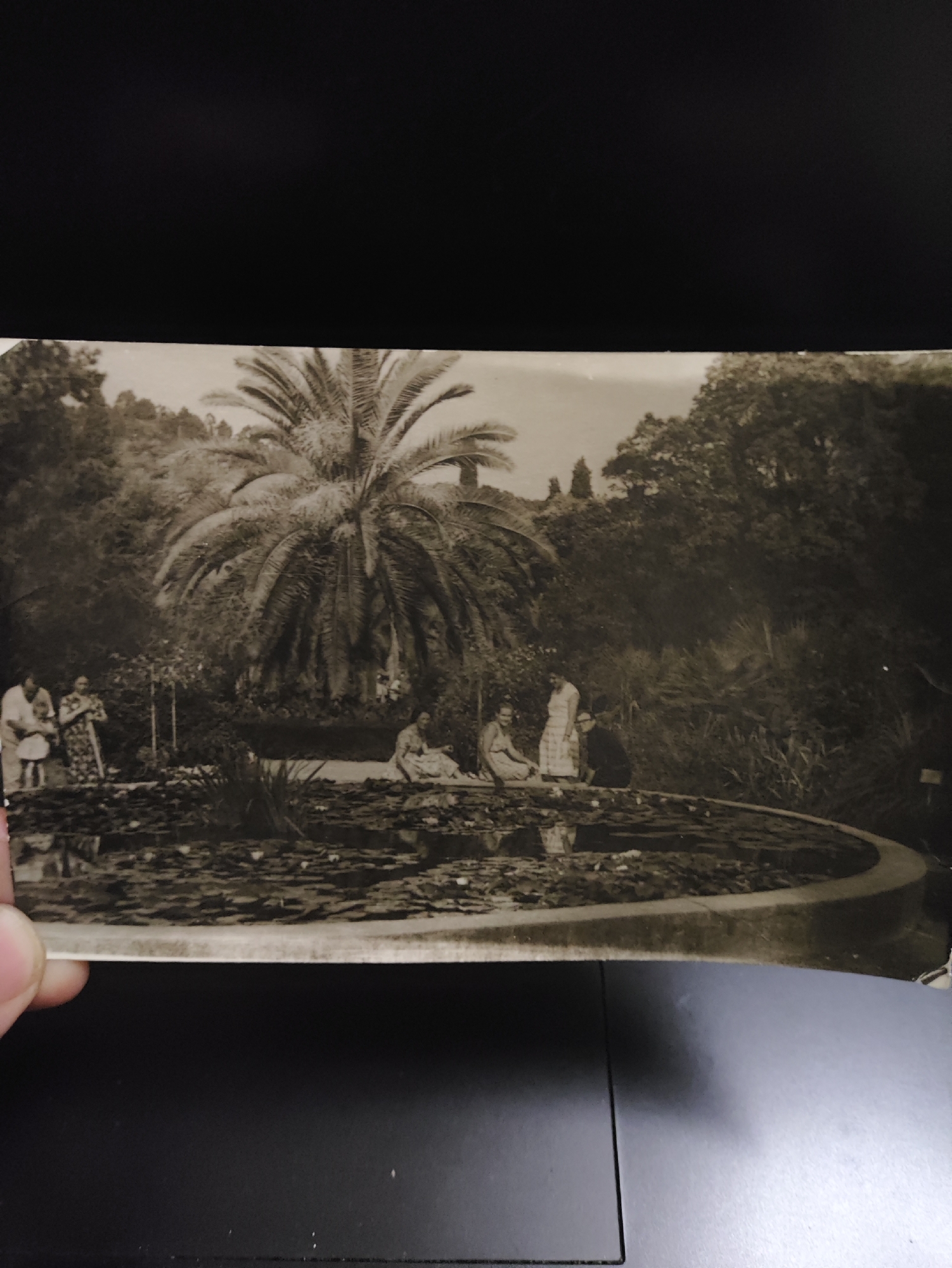 Digitized family archive from Izhevsk spans decades of personal history