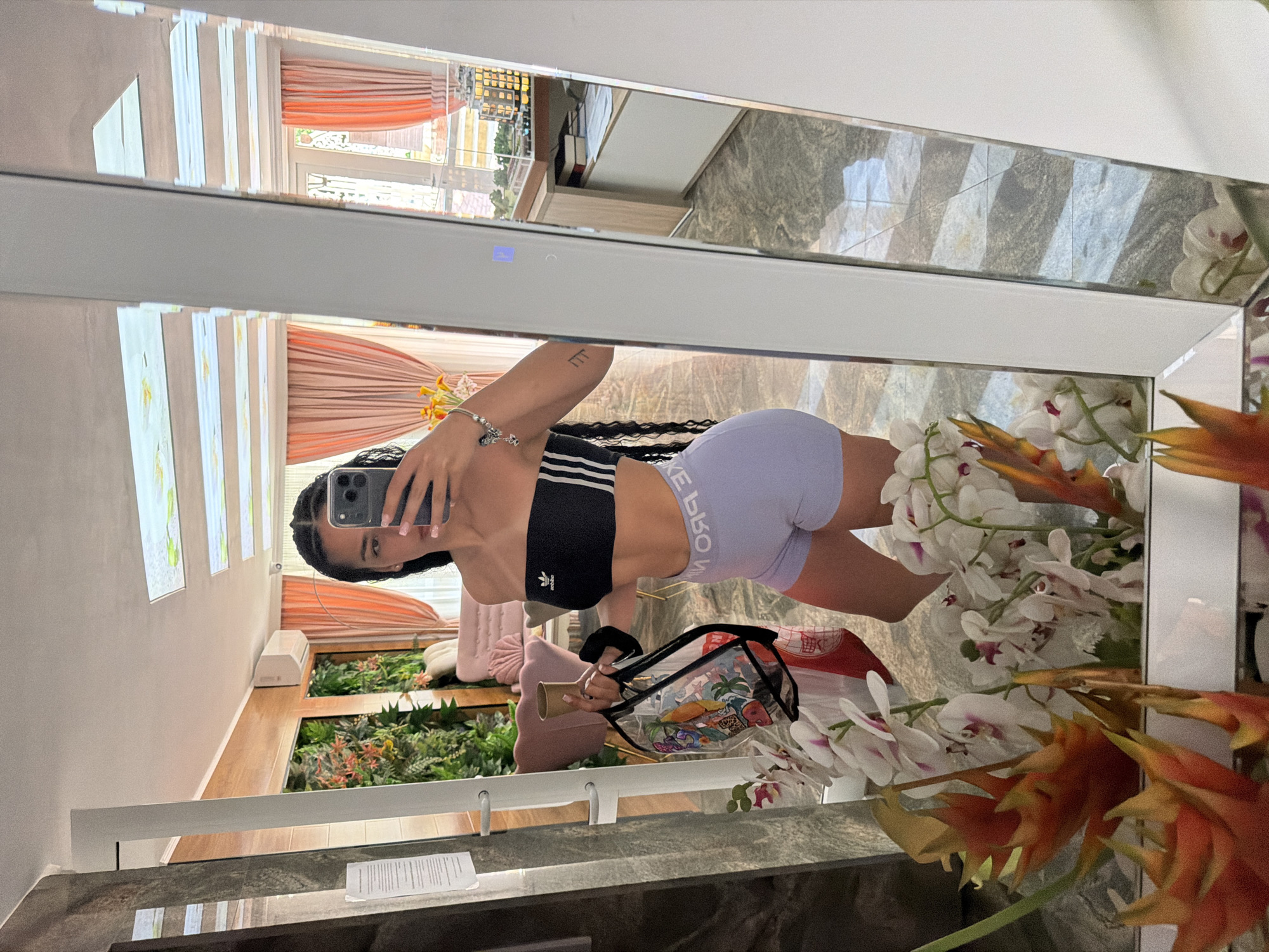 Summer morning in Nesebar: selfies, fountains, and old boats