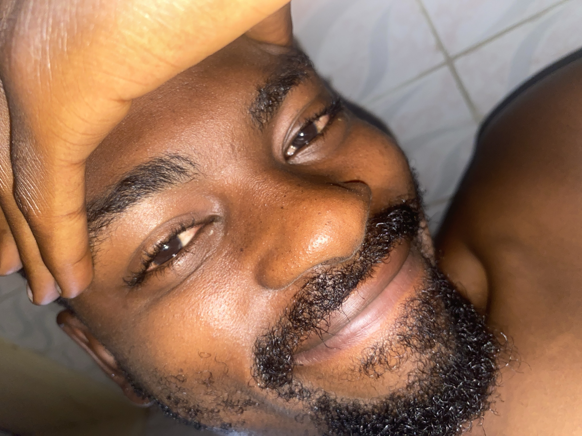 Portrait photography session captured across Jos, Nigeria locations