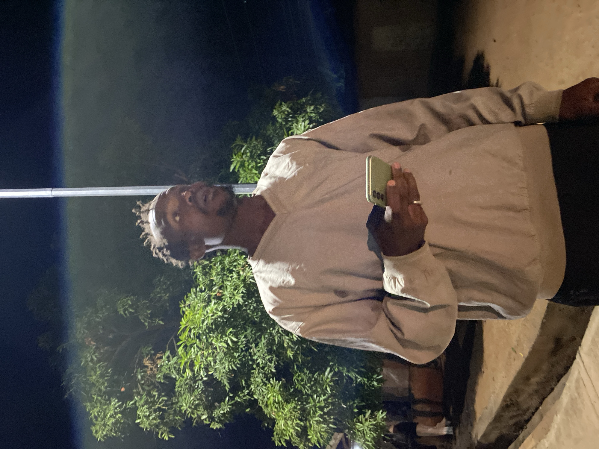 Evening street life documented across Jos and Bukuru, Nigeria