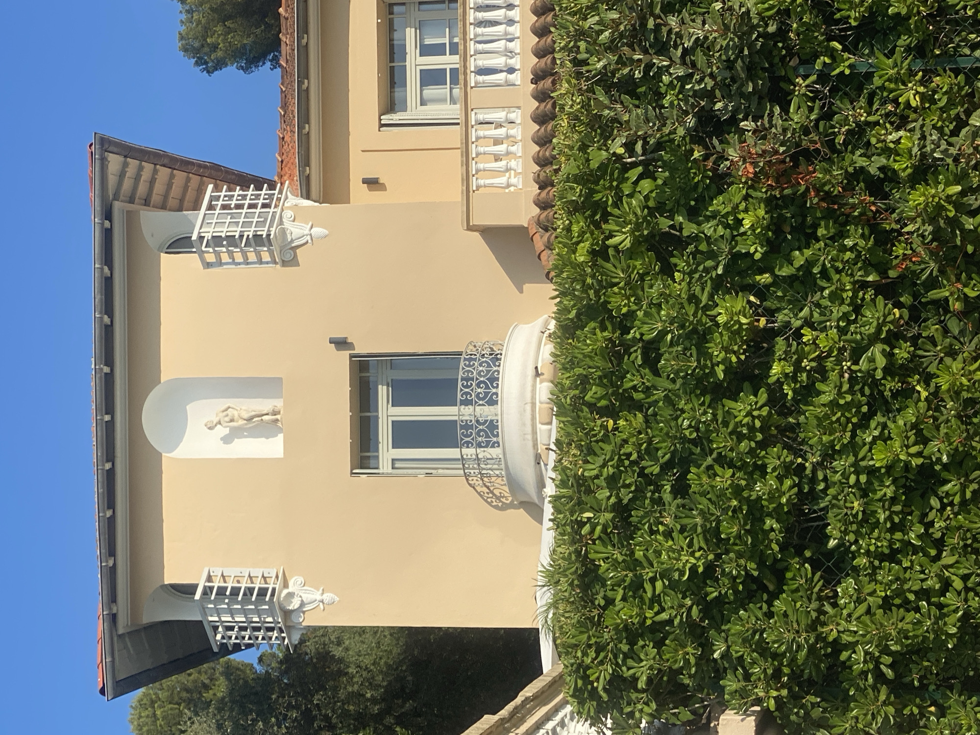 Antibes, France