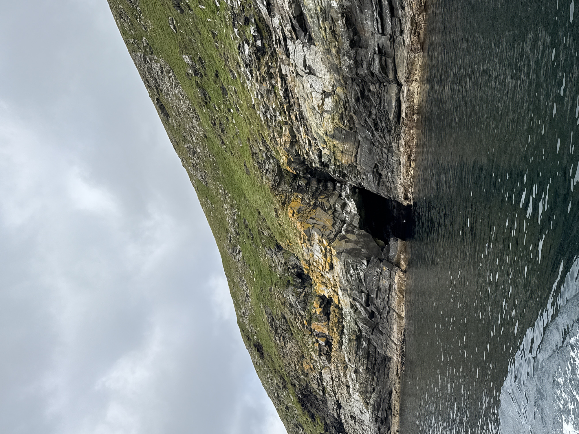 Shetland, United Kingdom