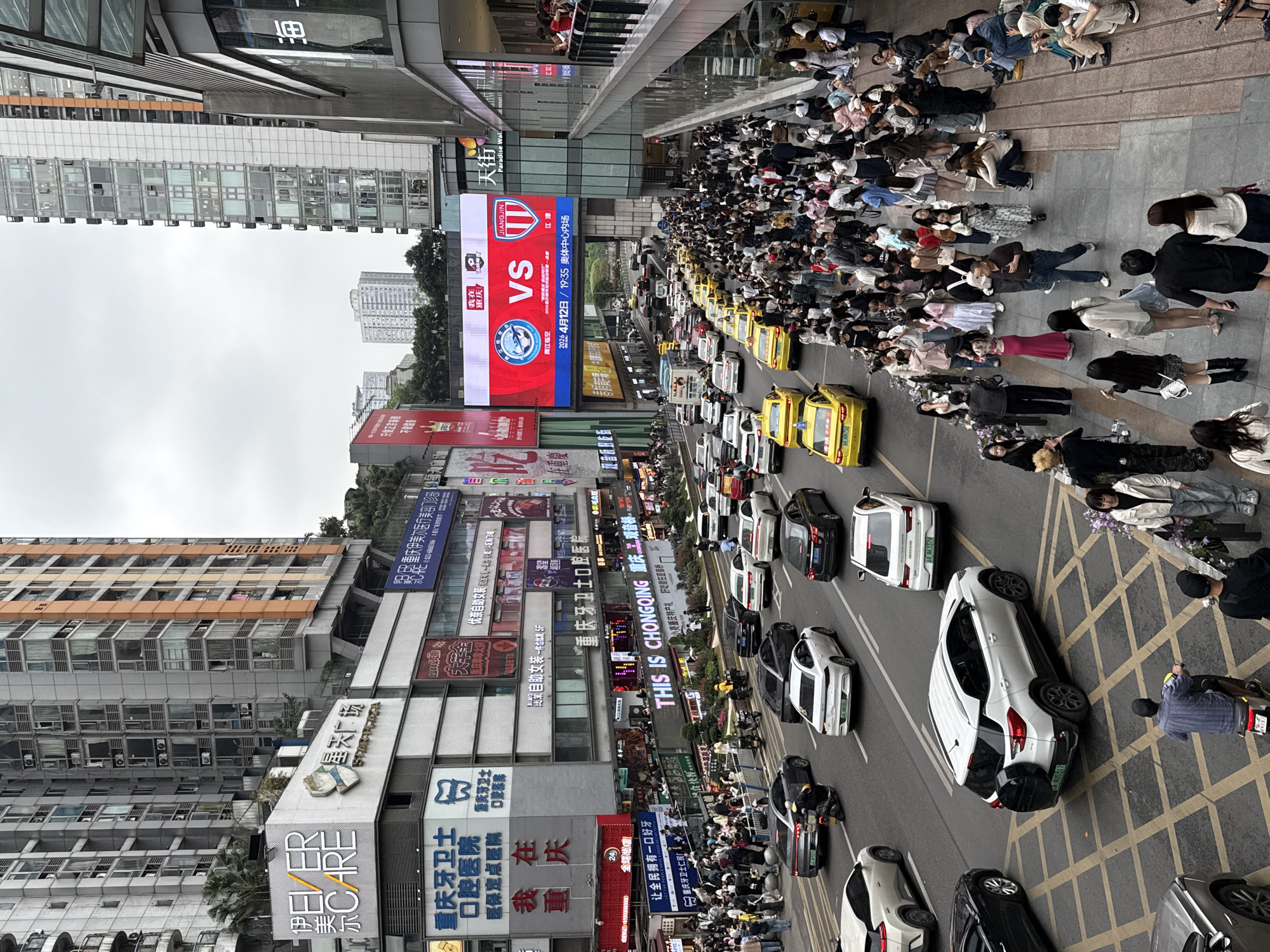 Fashion shoots and modeling sessions documented in Liangjiang