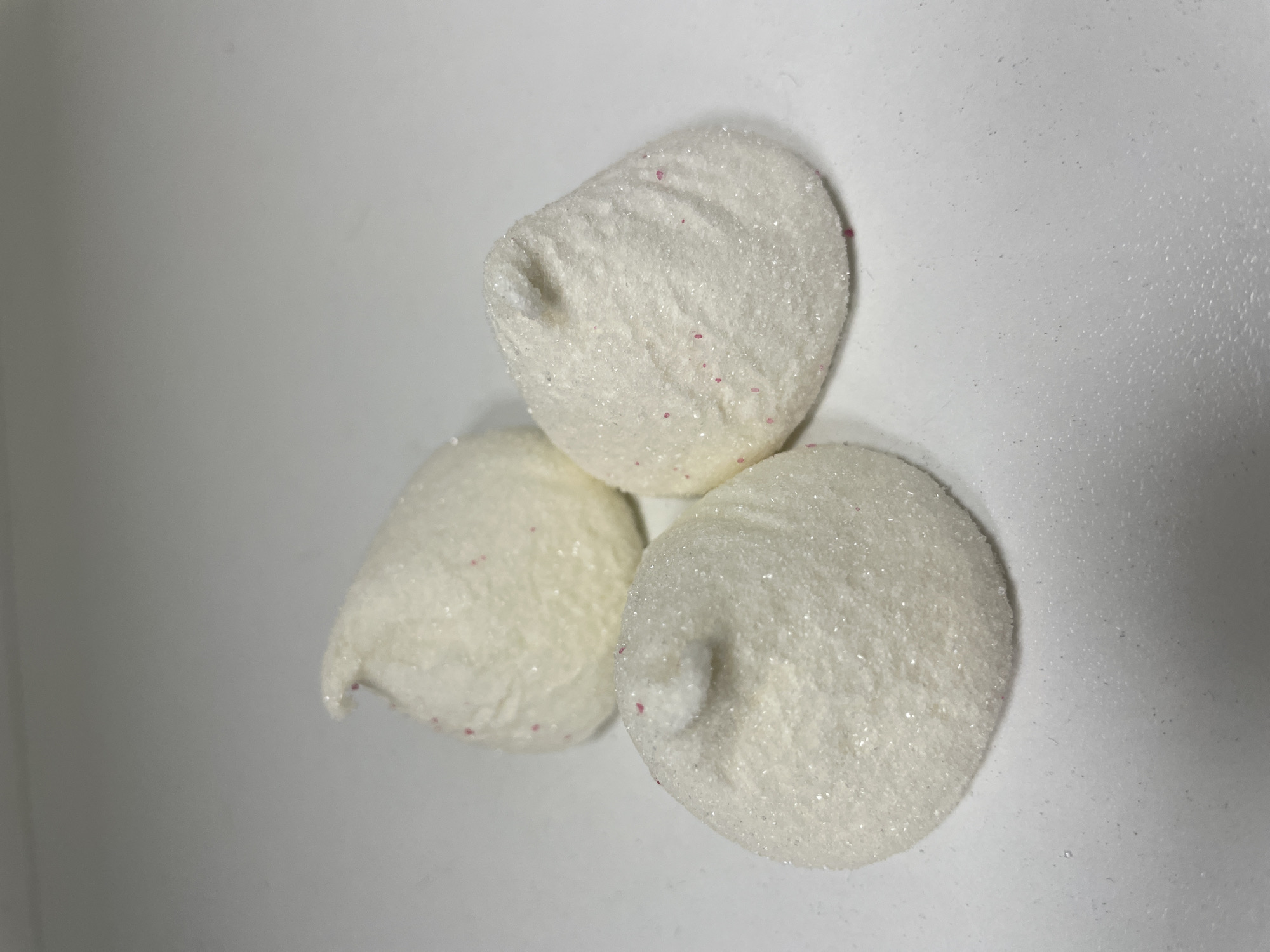 Close-up product shots of small goods in Gibraltar