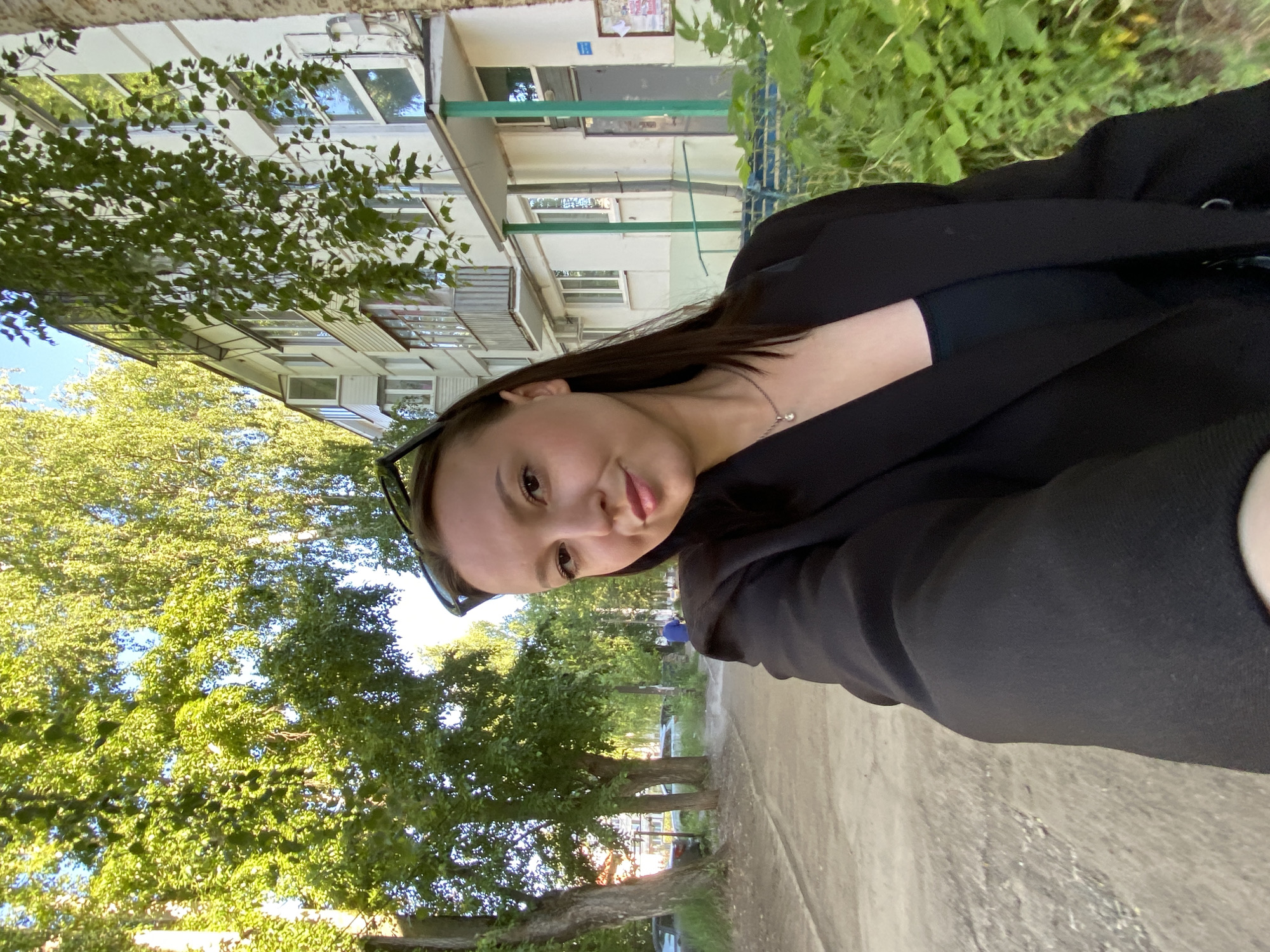 Daily life documented across Chaikovsky Russia hospital and neighborhoods