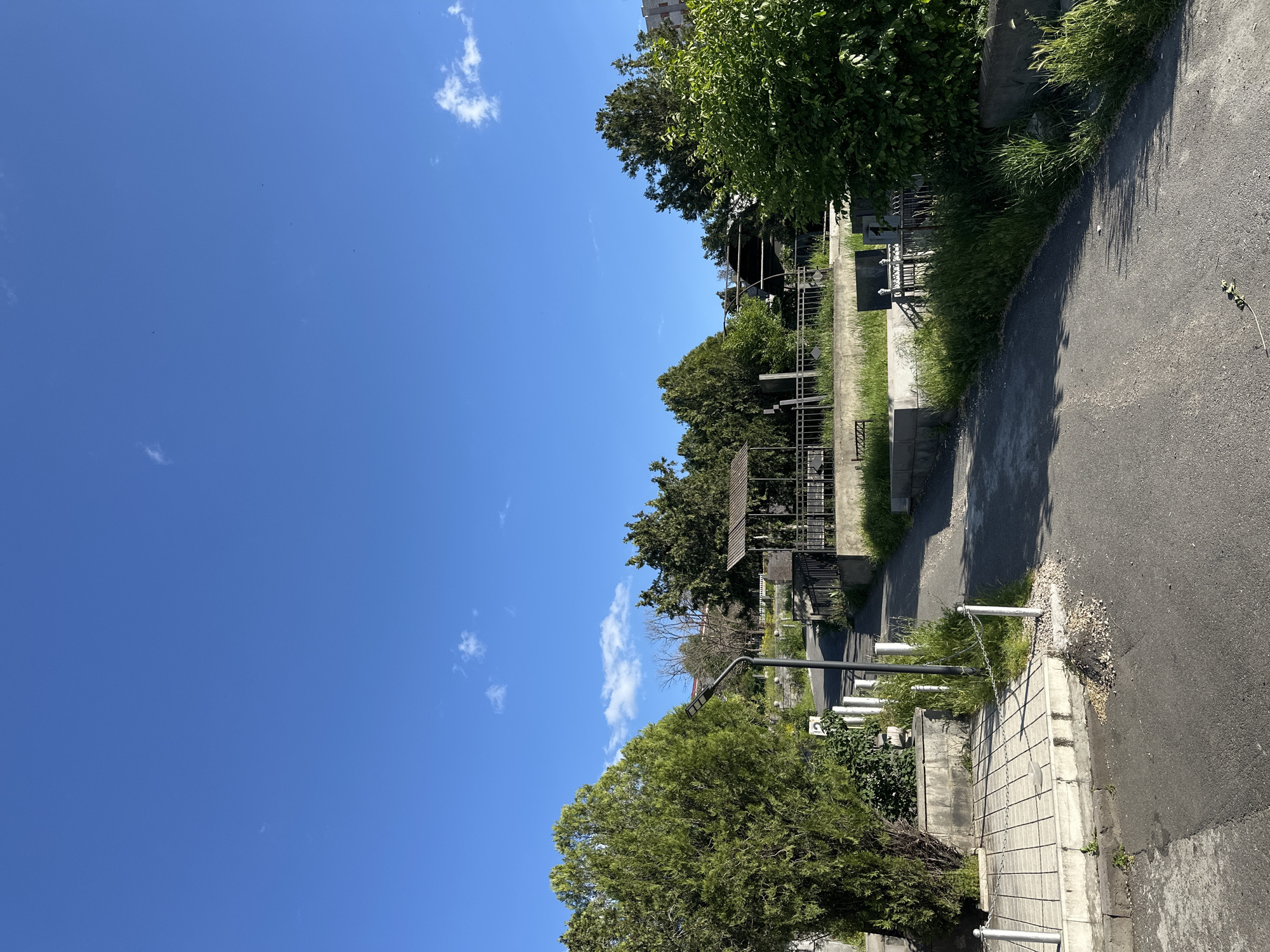 Witness documents everyday Yerevan scenes across city locations