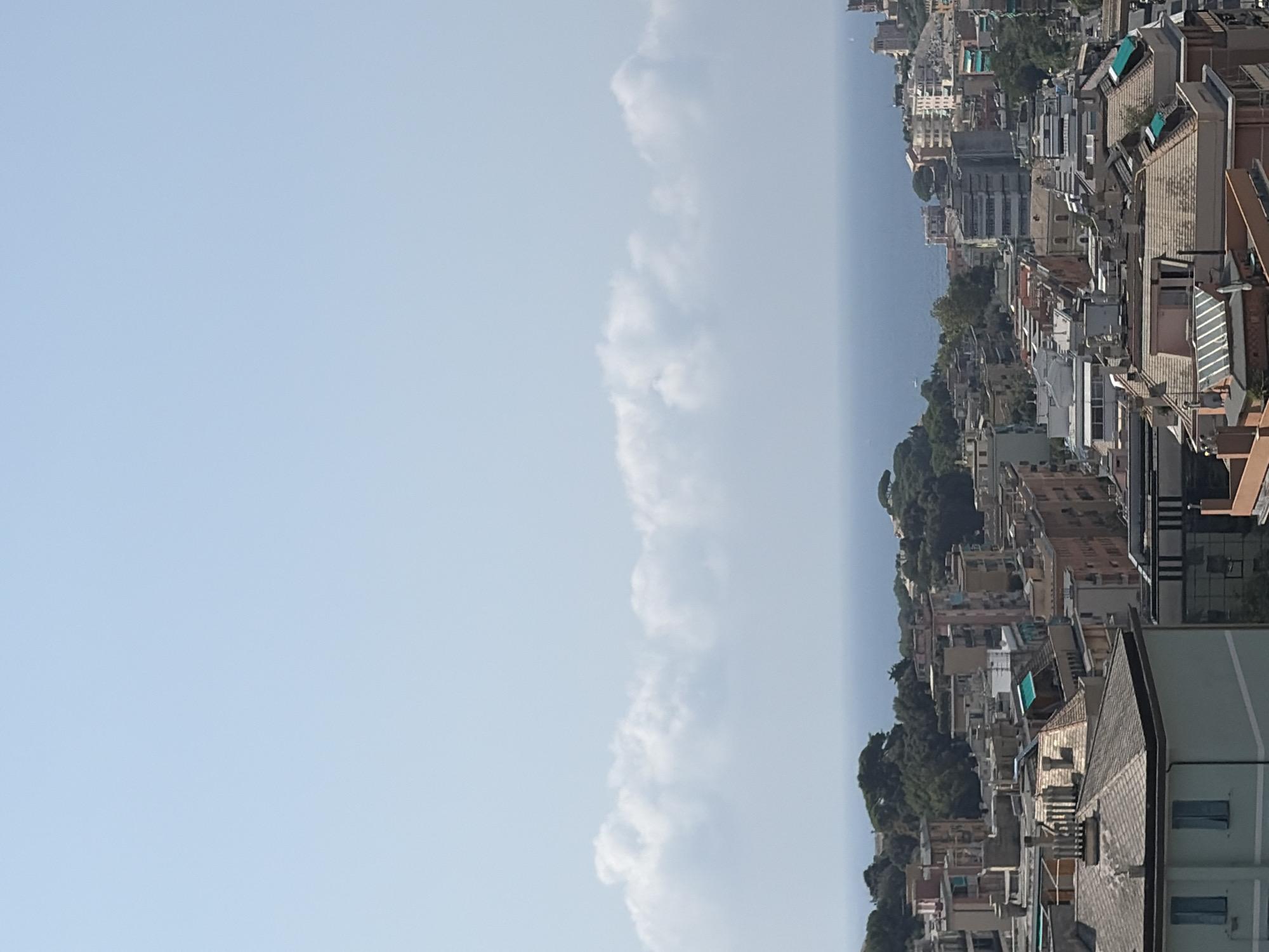 Genoa, Italy