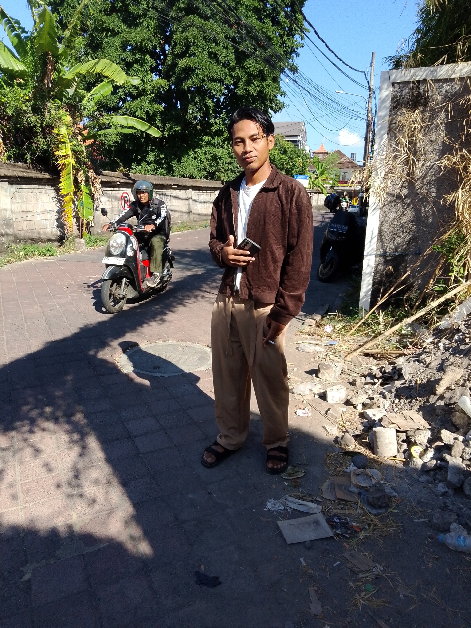Event