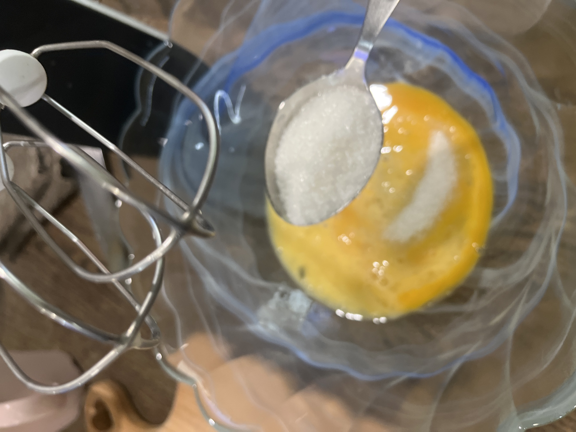 Home pancake cooking session documented in Krasnodar kitchen