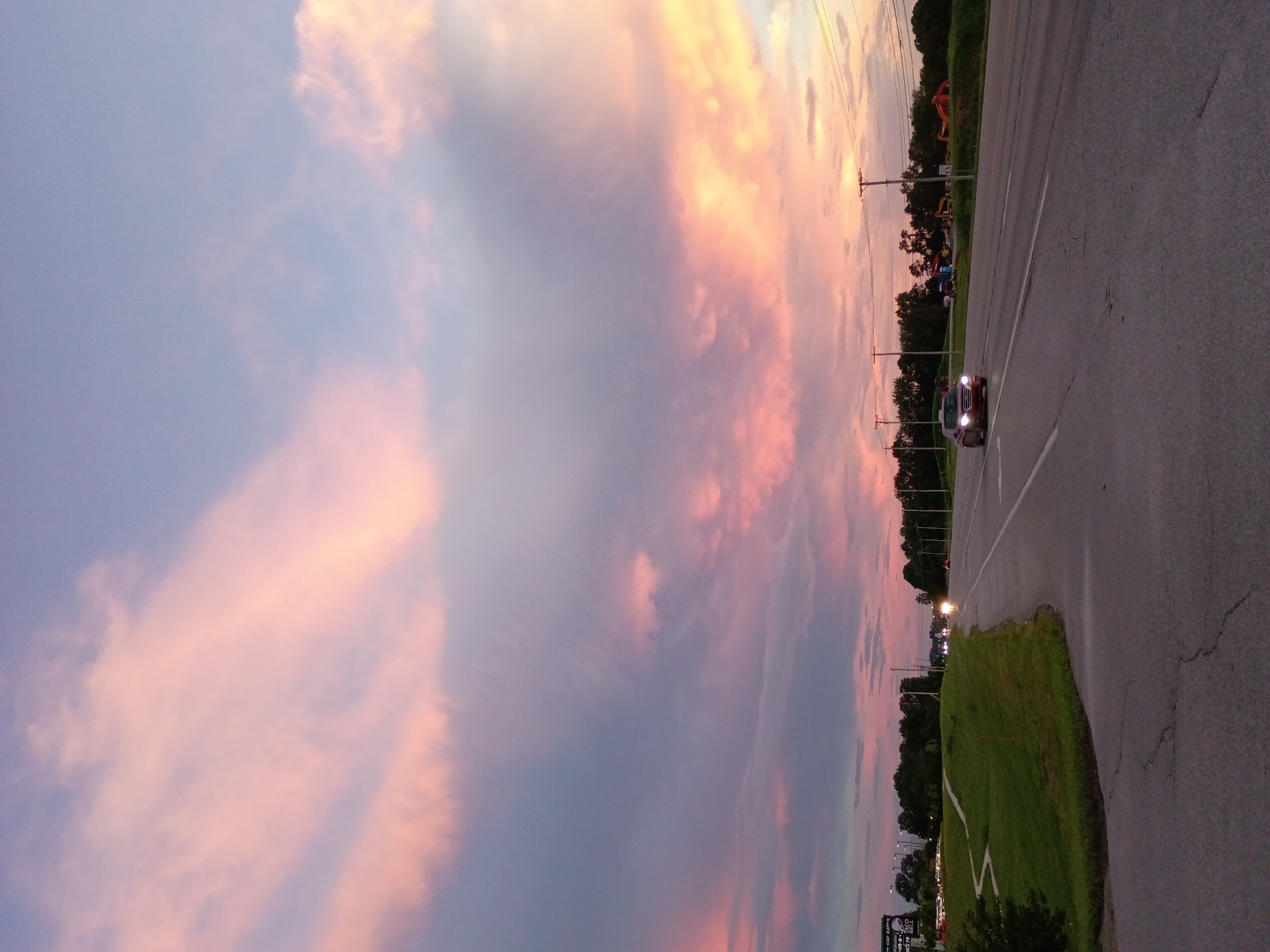 Nicholasville, United States of America