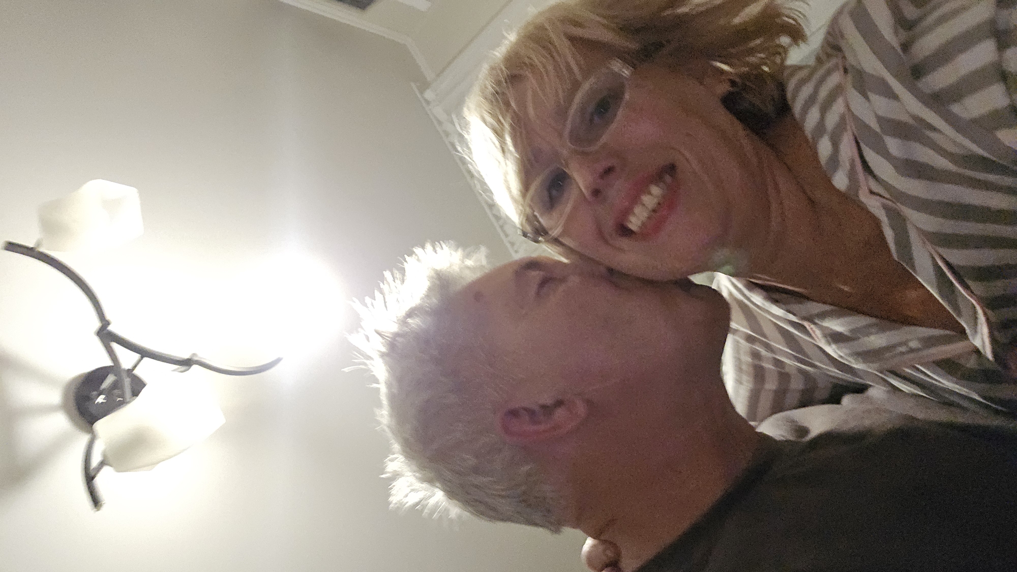 Domestic moments captured in Armavir home evening gathering