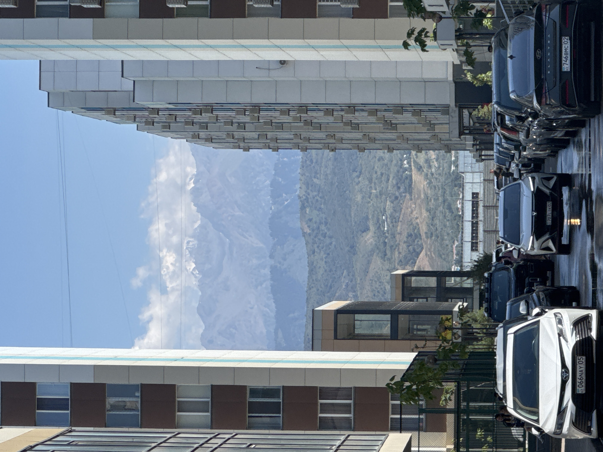Almaty, Kazakhstan