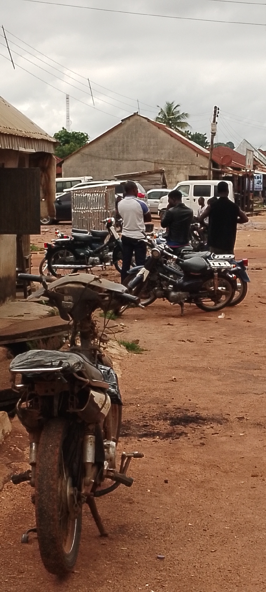 Gboko, Nigeria