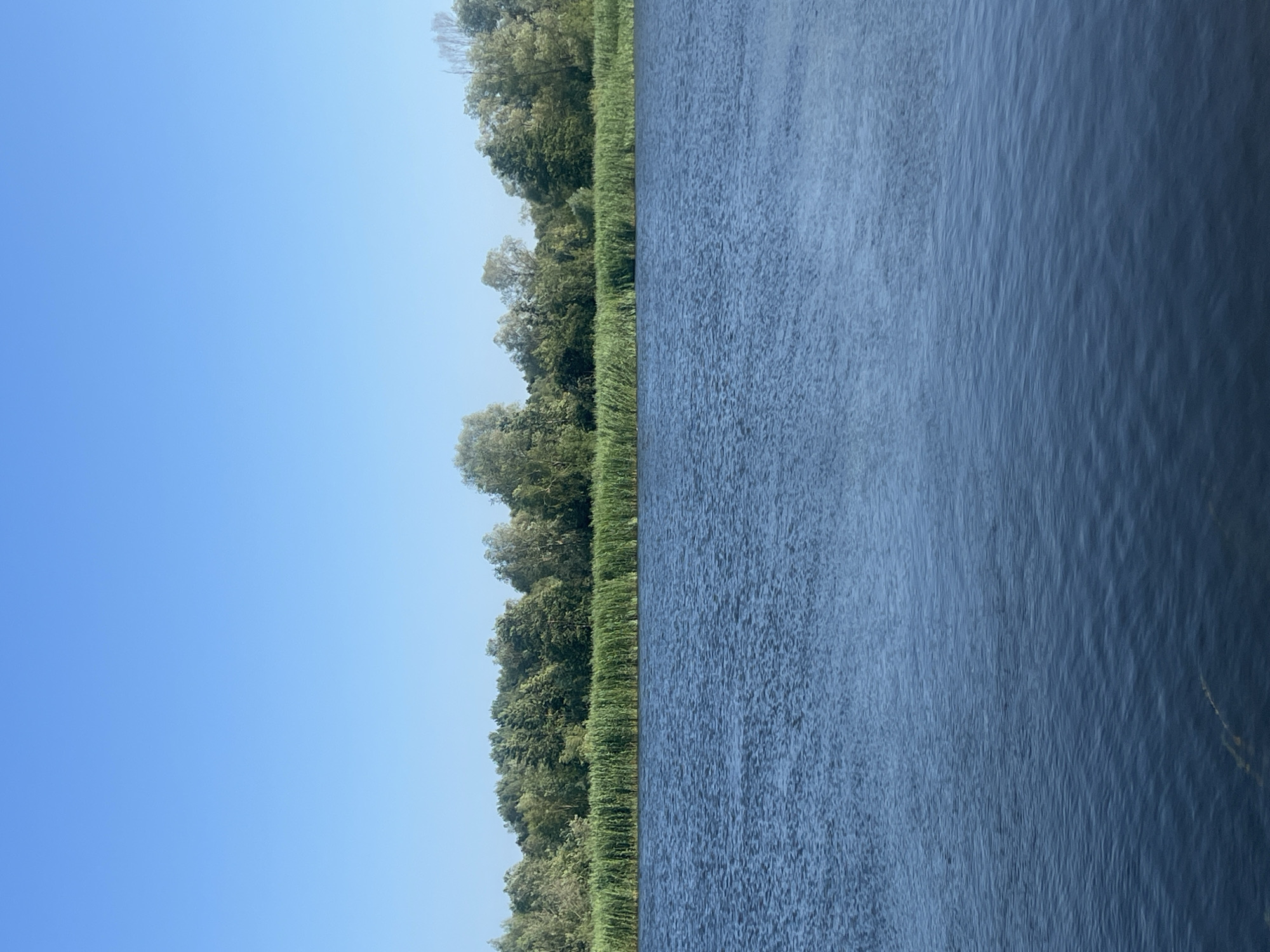 Vorusnė, Lithuania