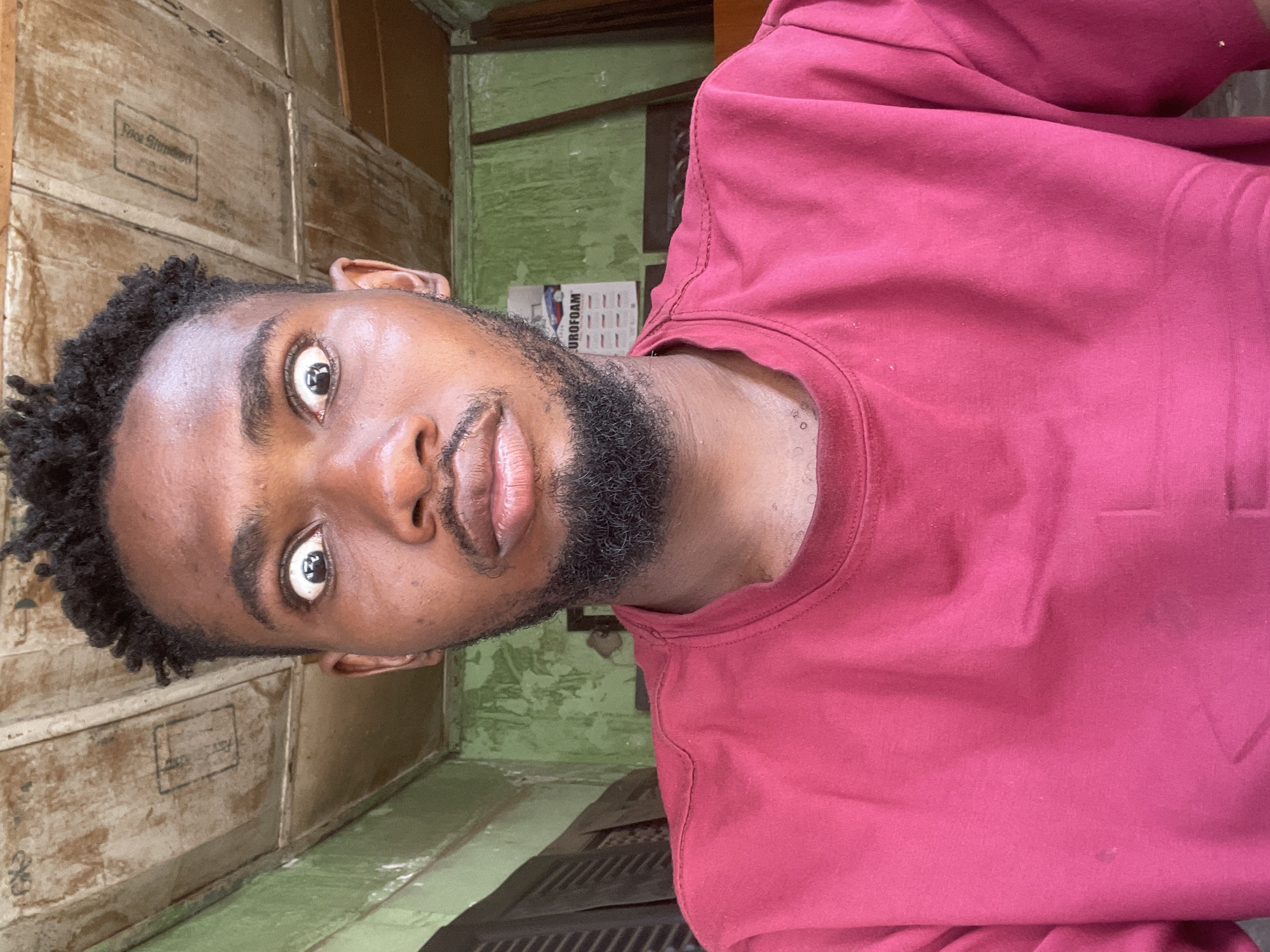 Daily life documented across northern Nigerian communities