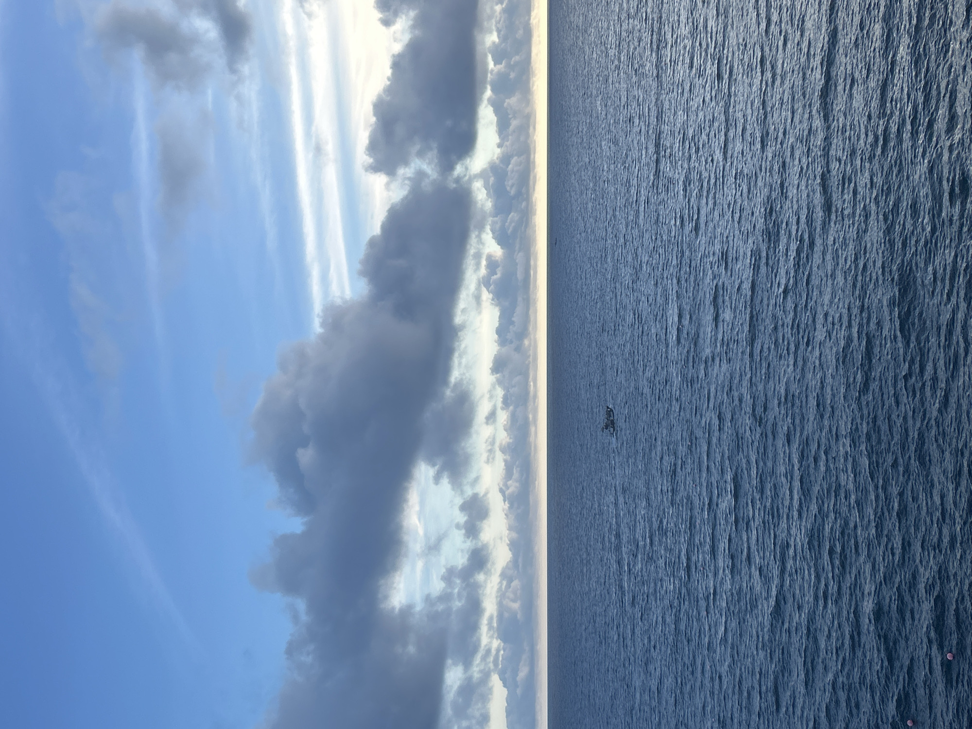 Evening stroll through Câmara de Lobos — cliffs, square, and sea