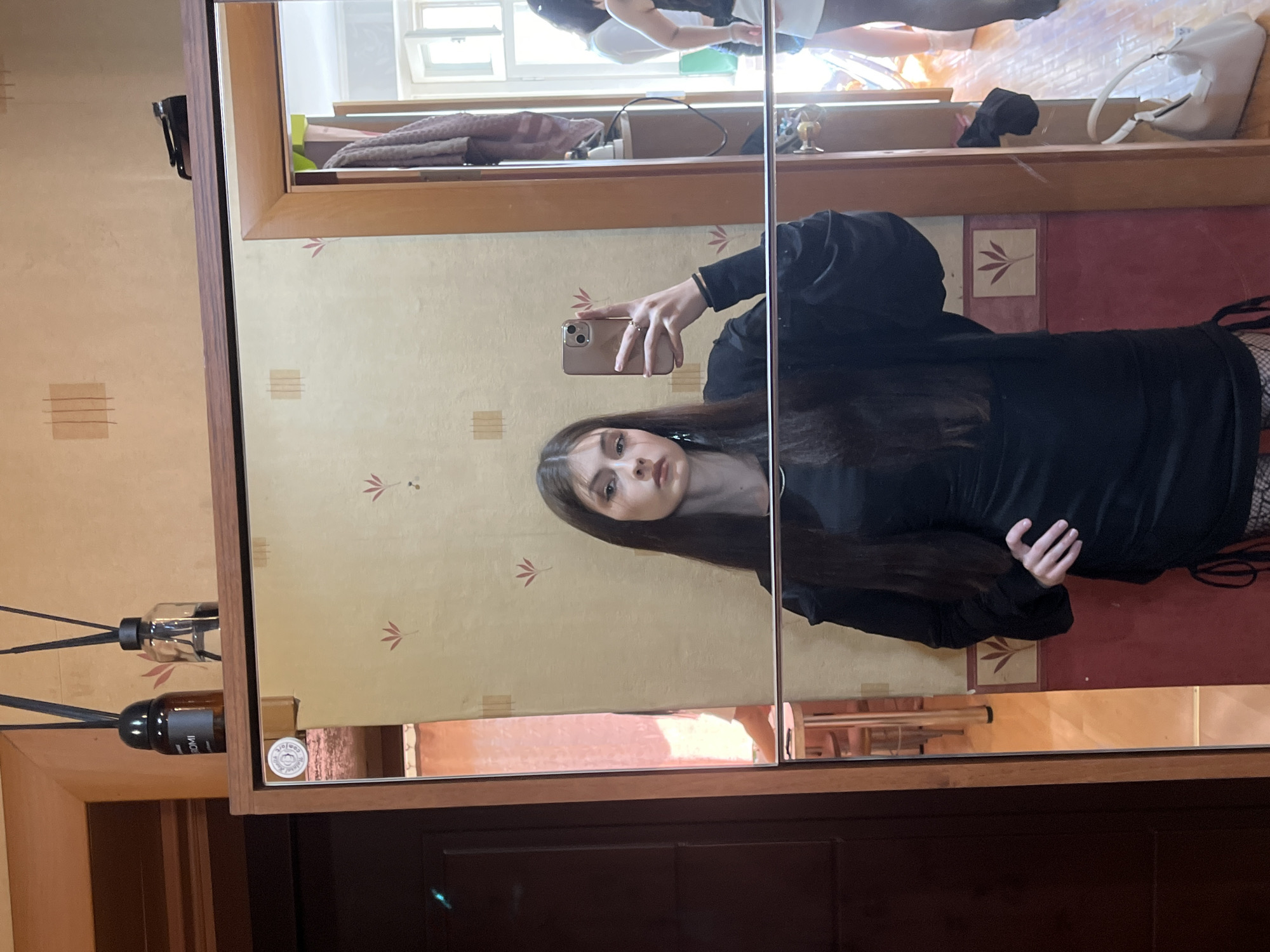 Indoor domestic moments captured in Saint Petersburg homes