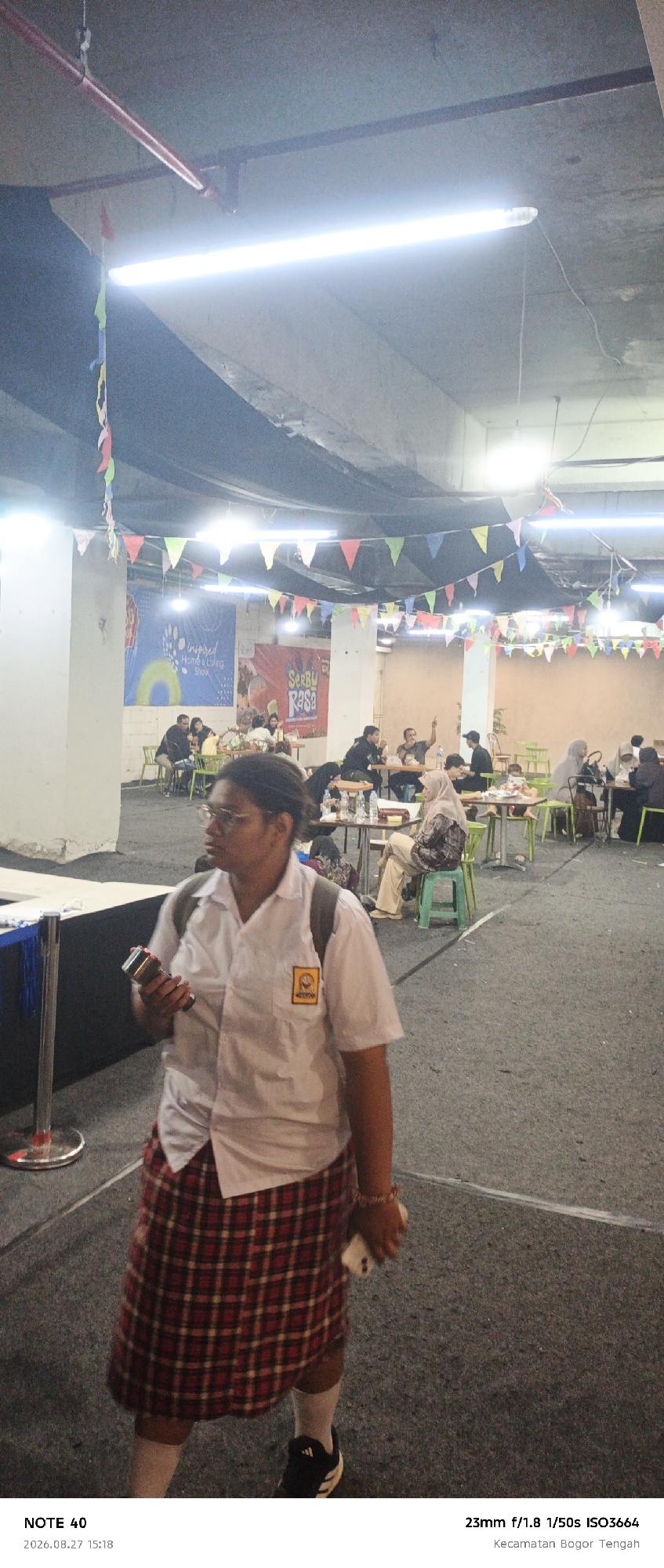 Event