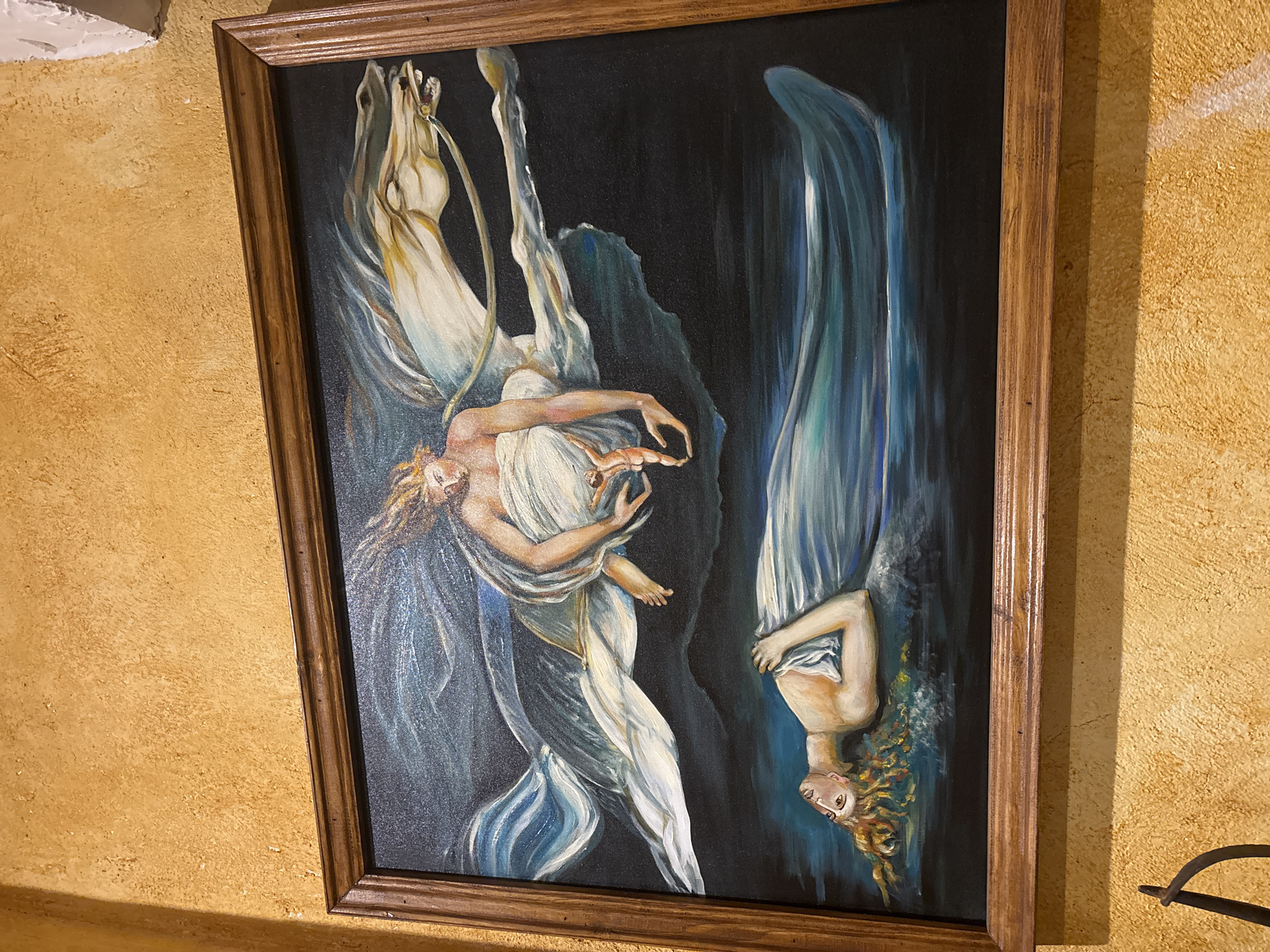 Evening dining scenes documented at Kostenets restaurant venue