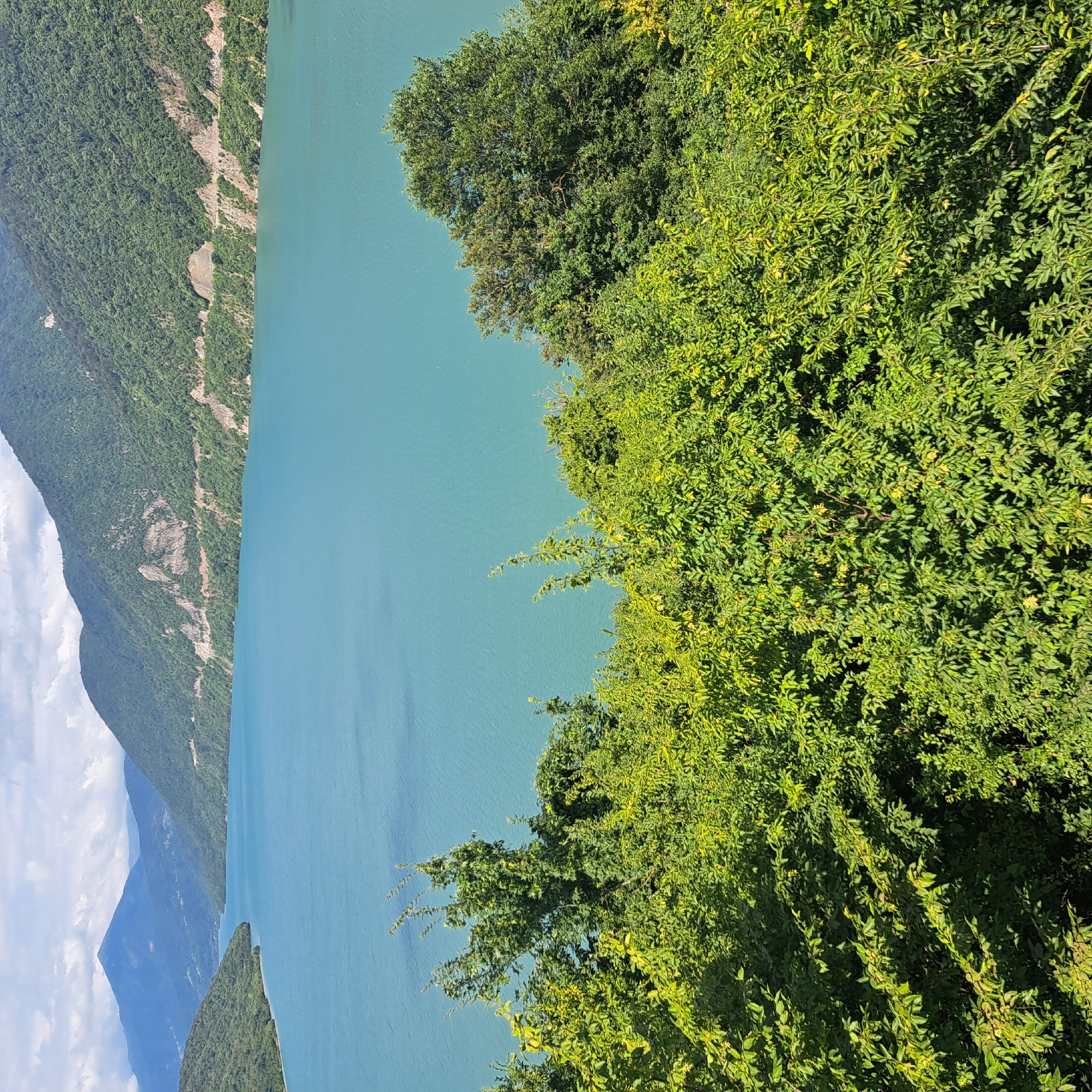 Aranisi, Georgia