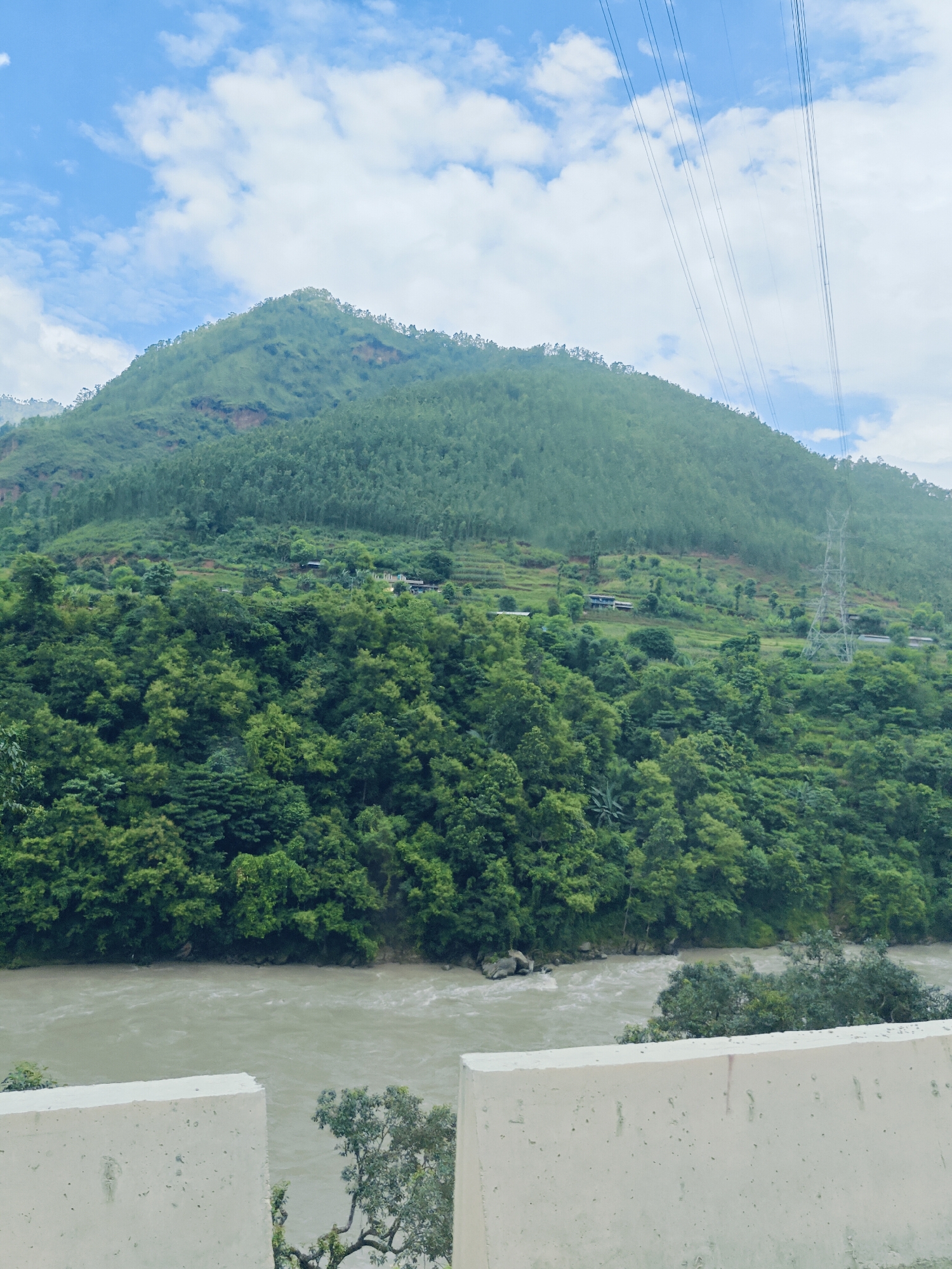 Galchhi, Nepal