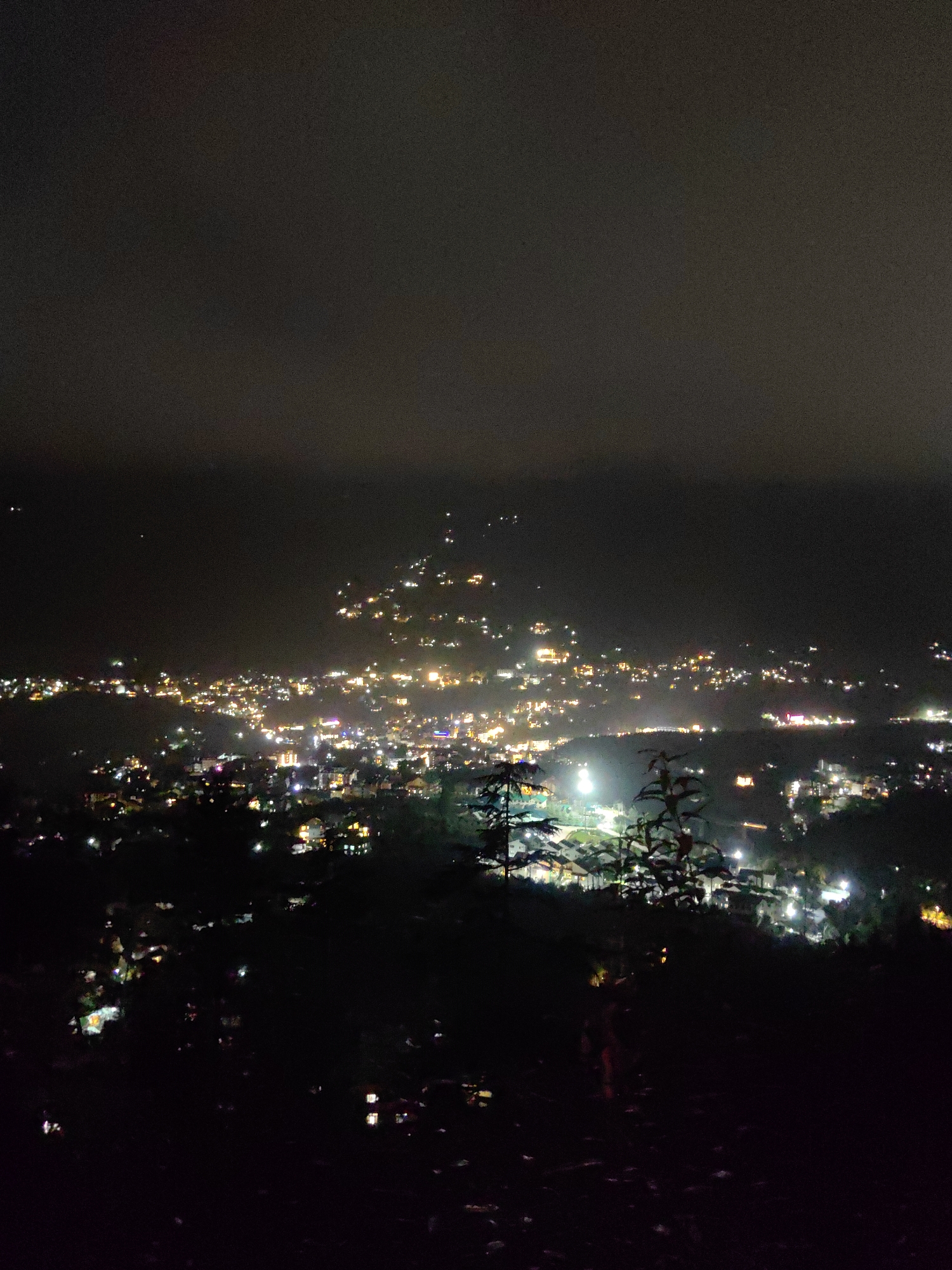 Siumsa, India