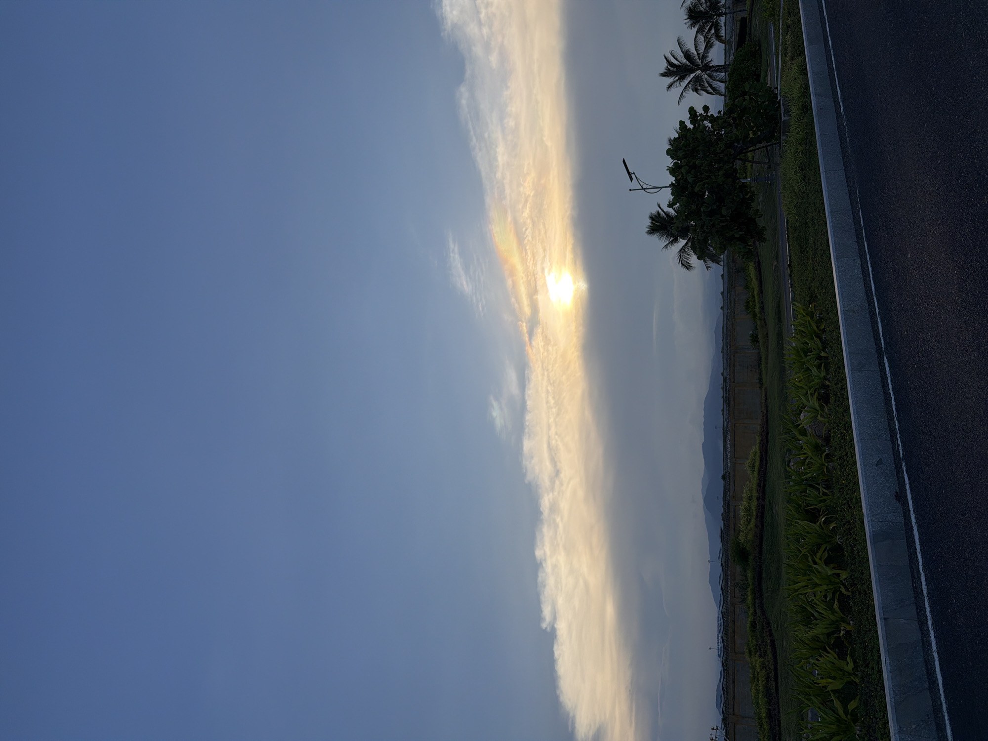 Beach day in Cam Ranh, planes, dunes, and clear water
