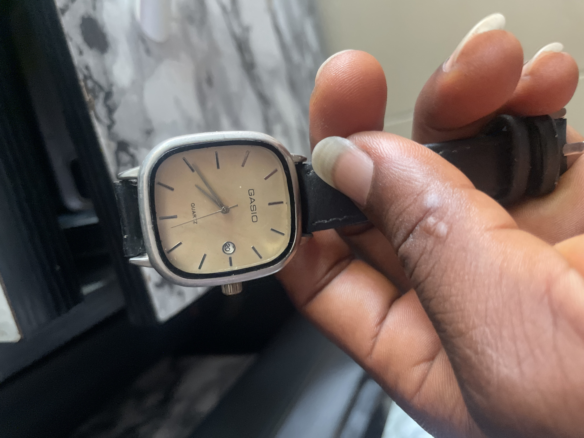 Morning snapshots of everyday life in Jos, Nigeria